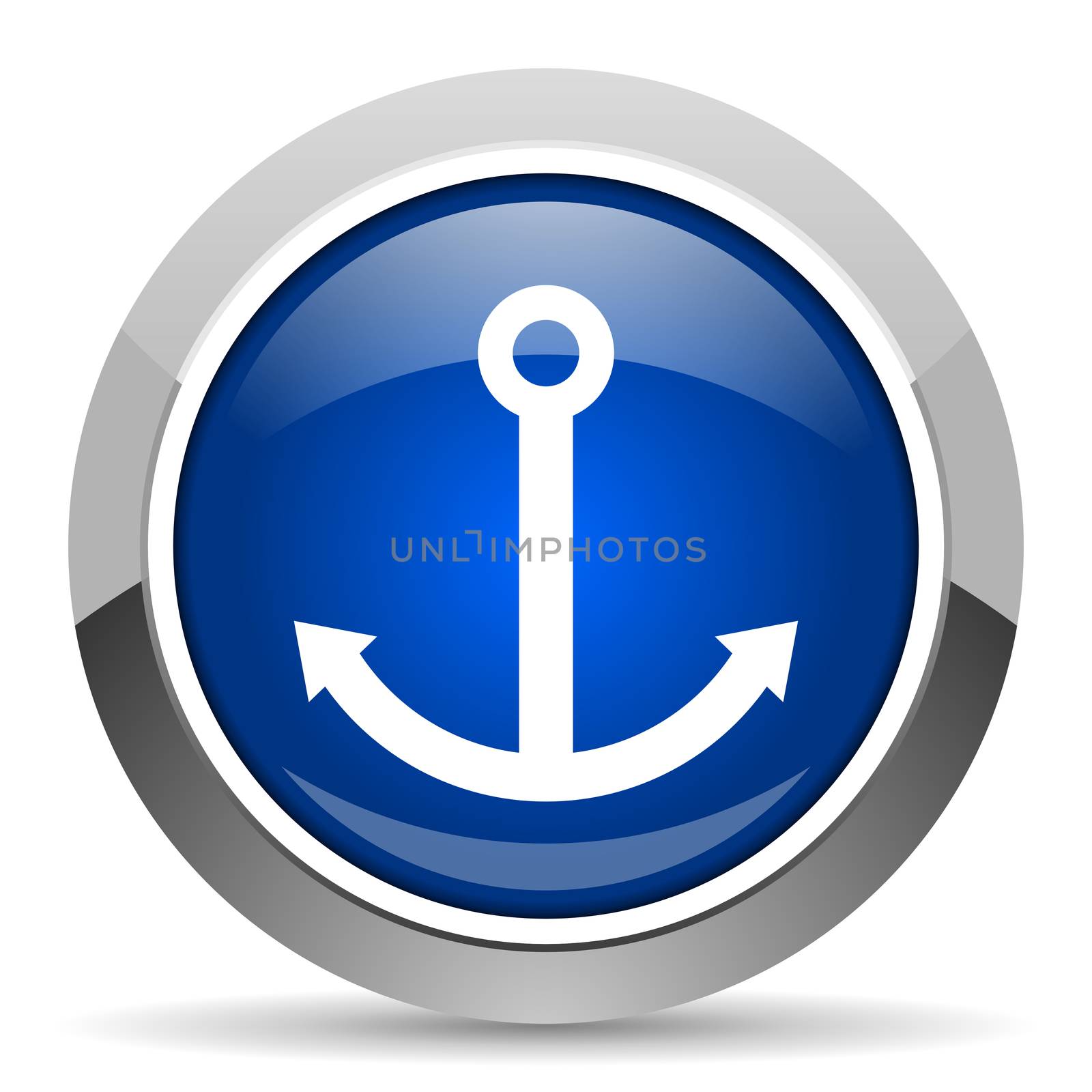 anchor icon