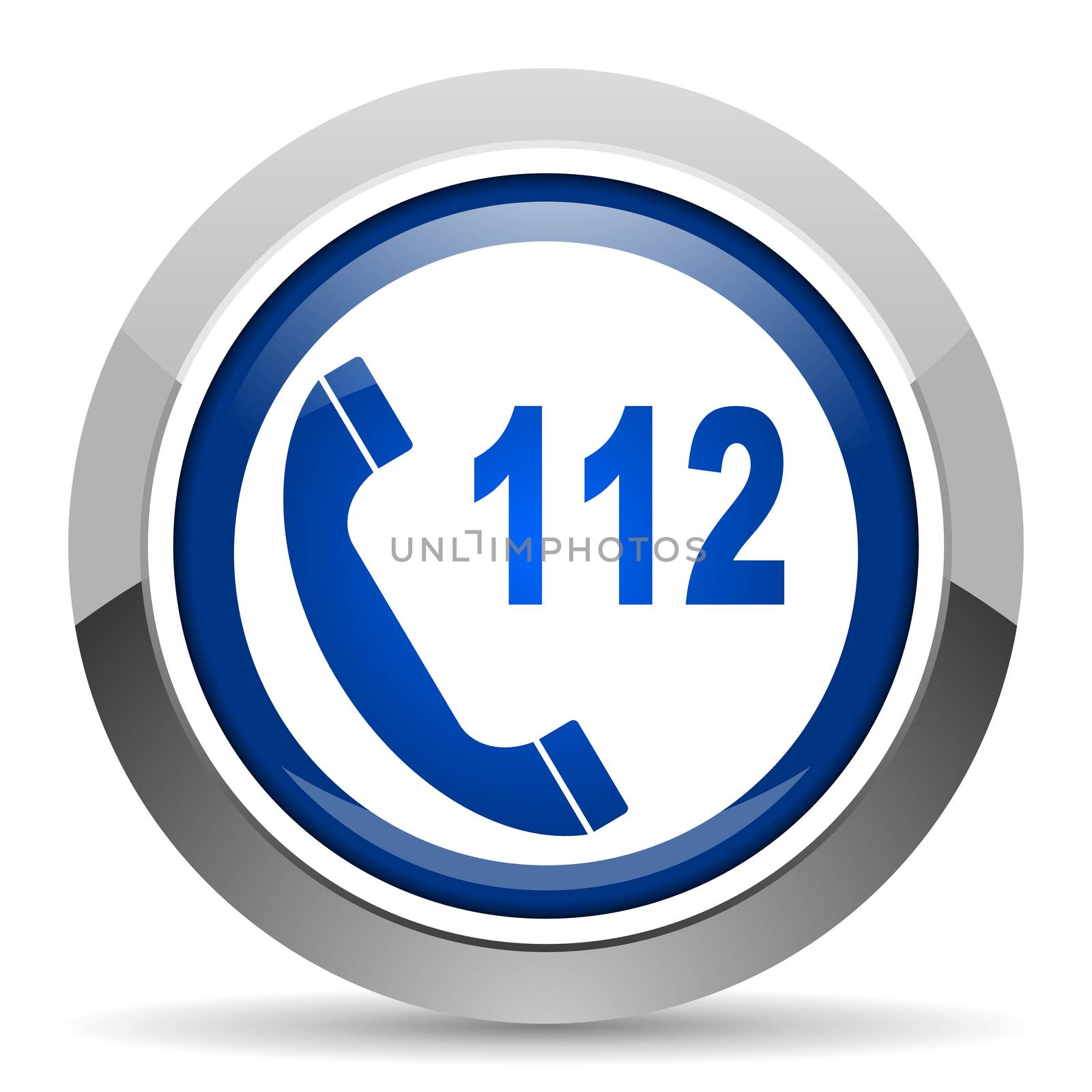 emergency call icon