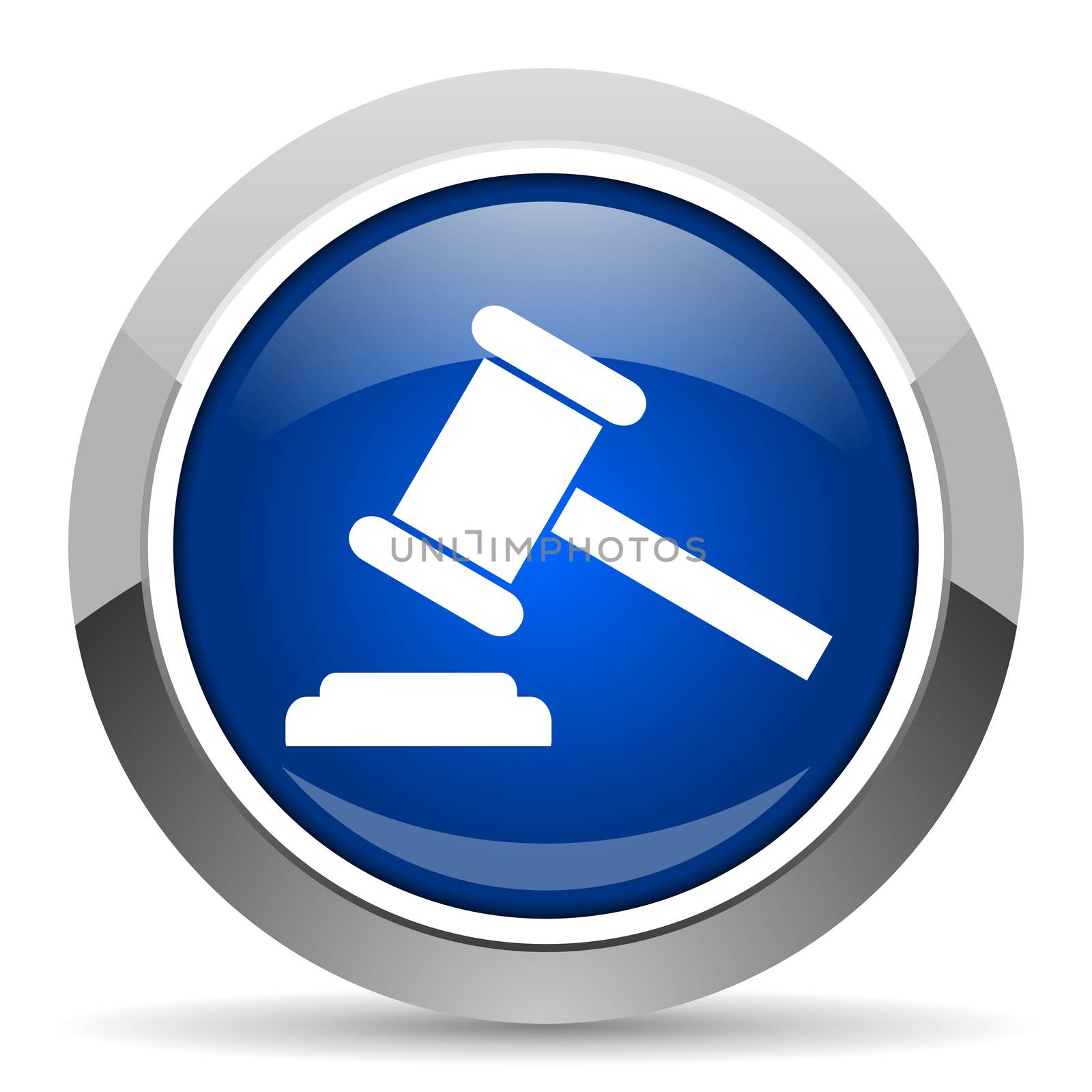 law icon