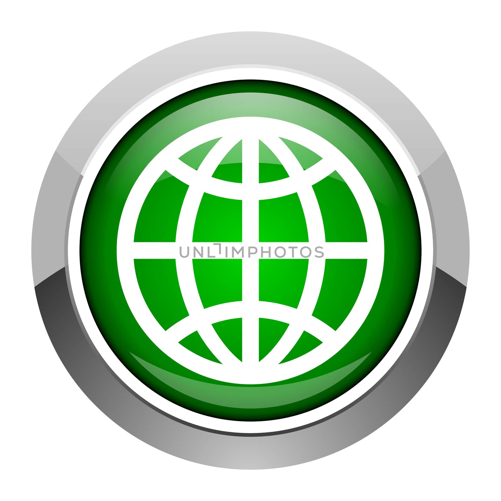 earth icon