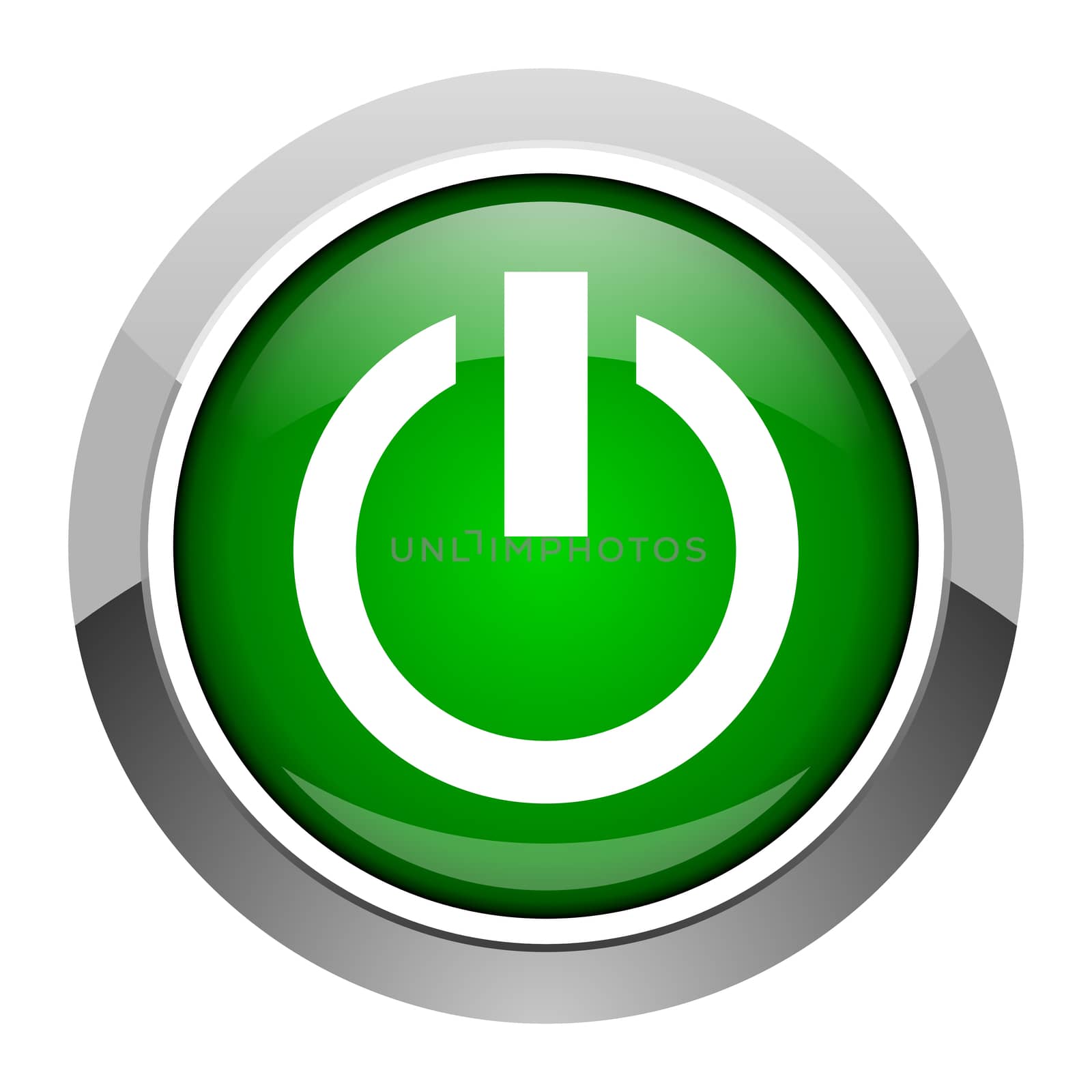 power icon