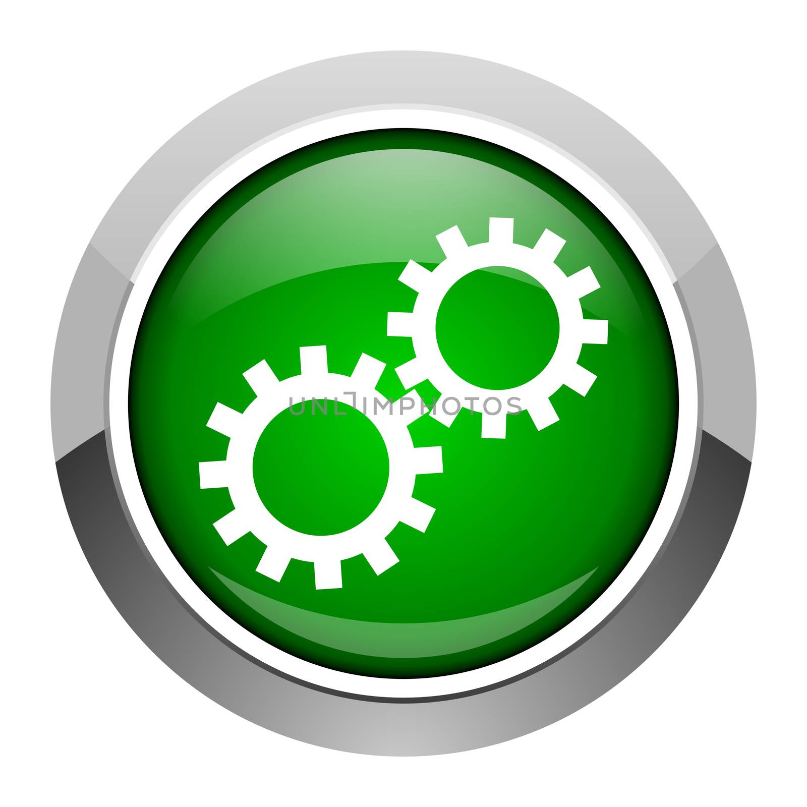 gears icon