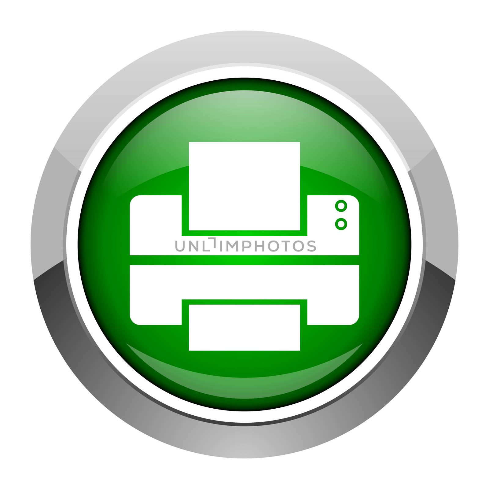 printer icon