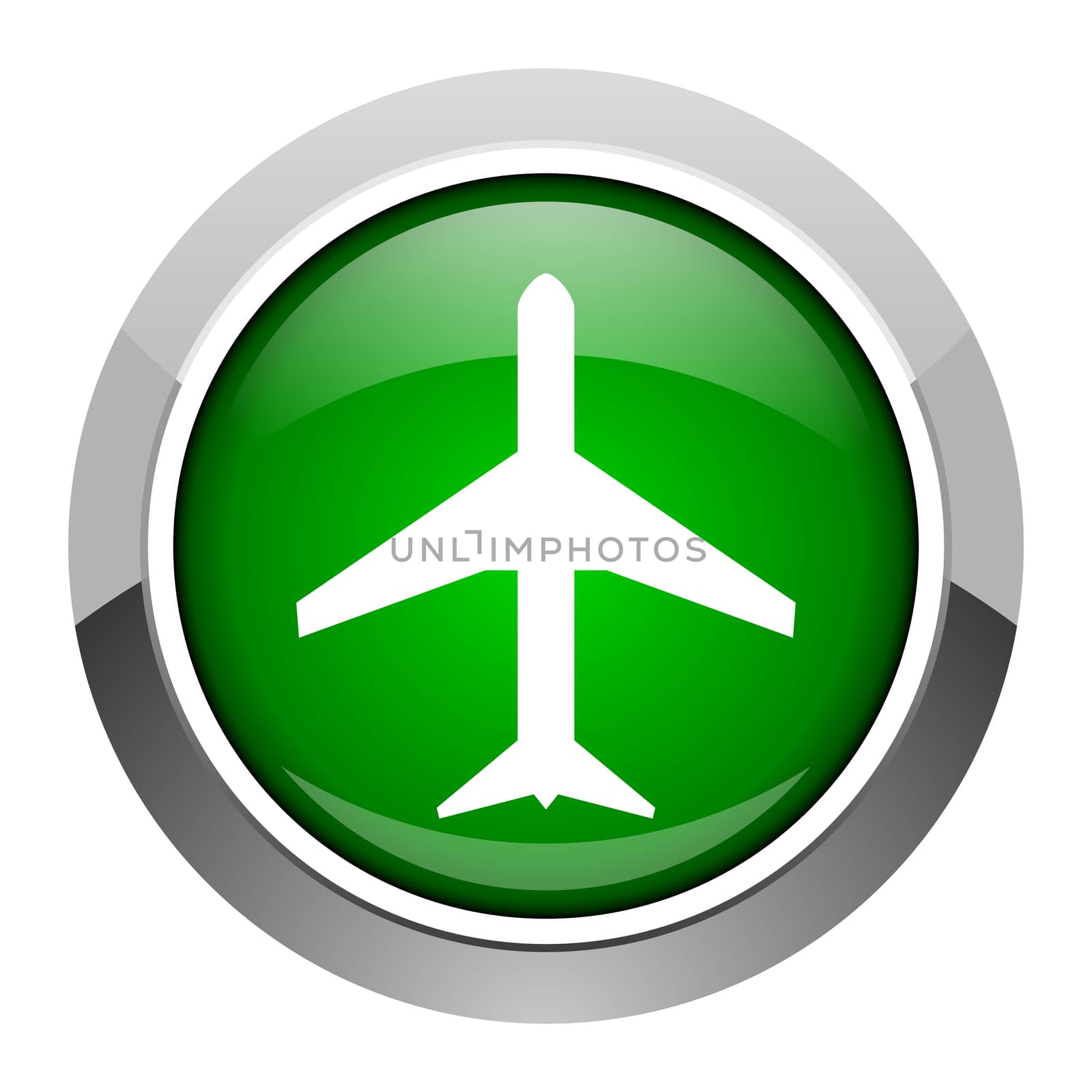 airport icon