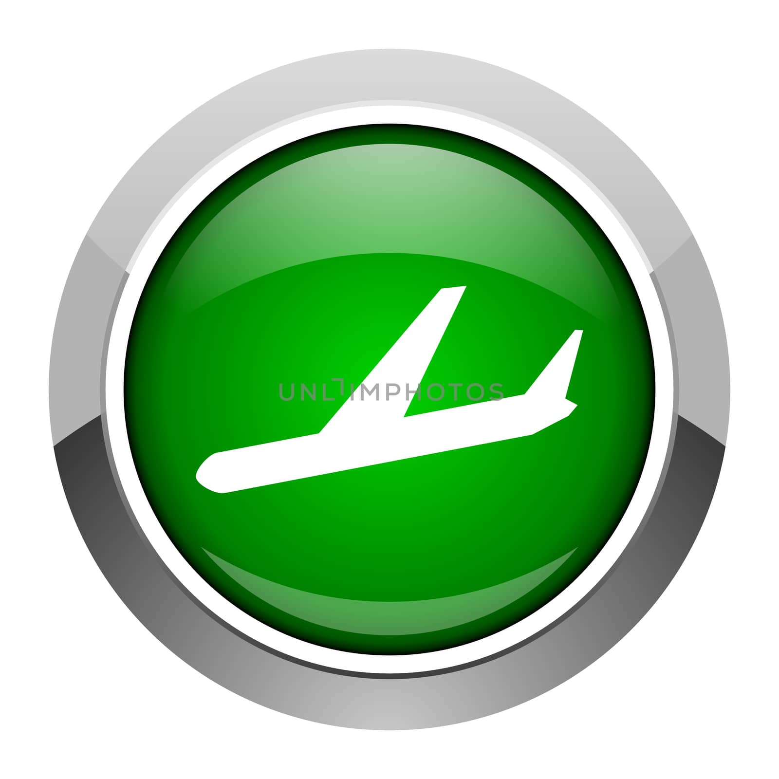arrivals icon