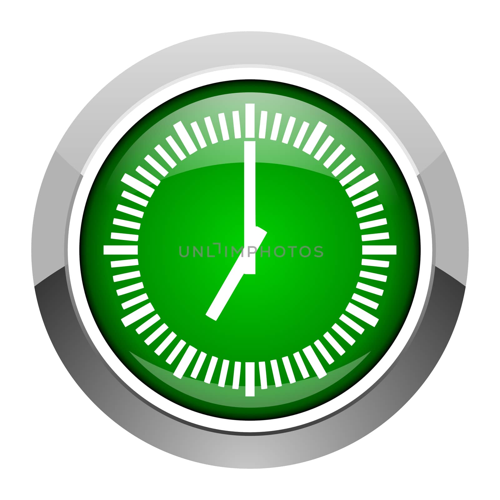 clock icon