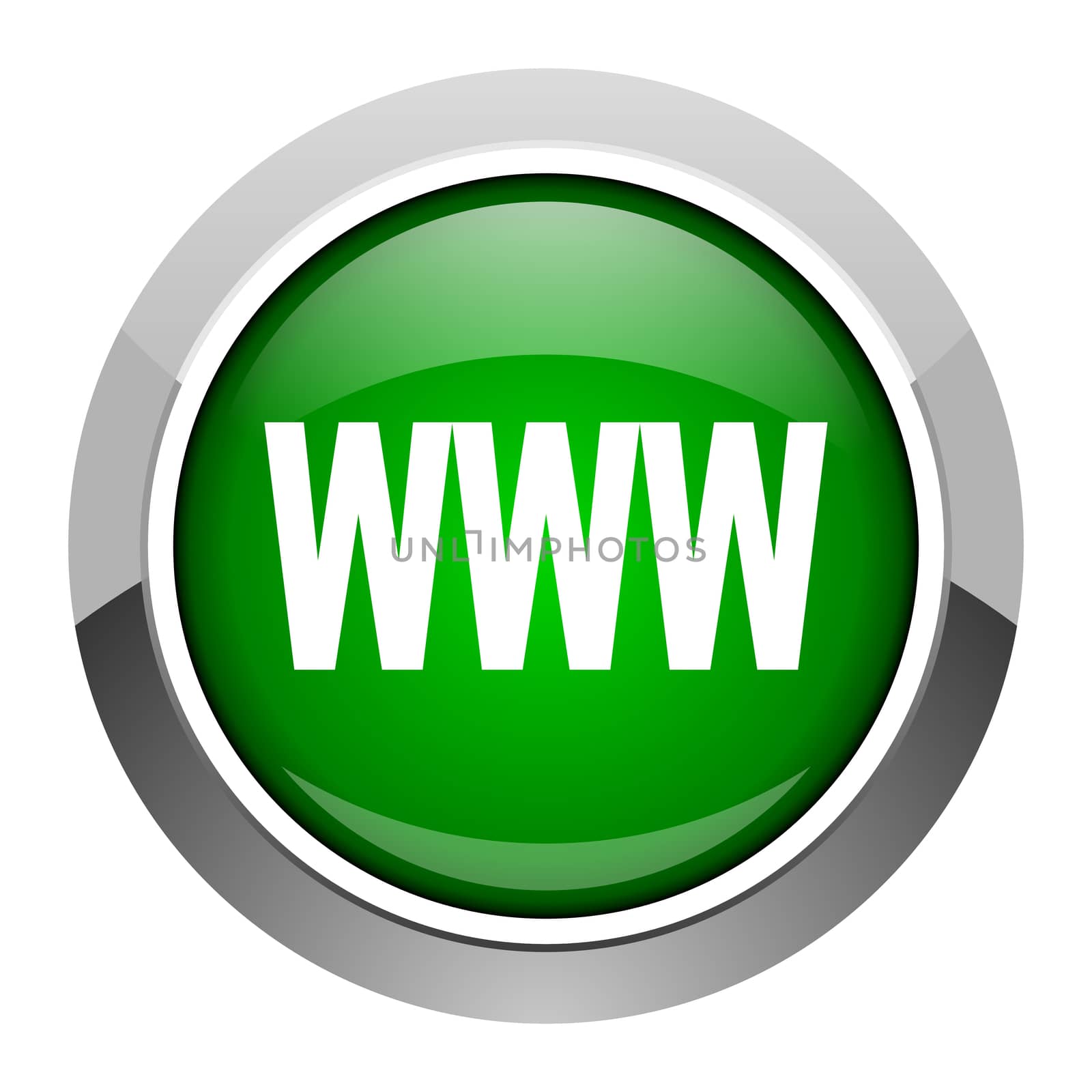 www icon