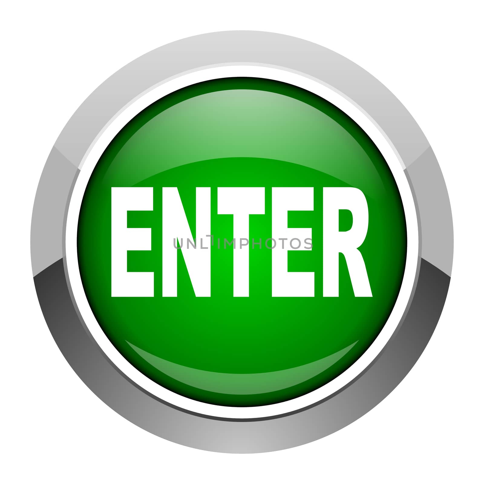 enter icon