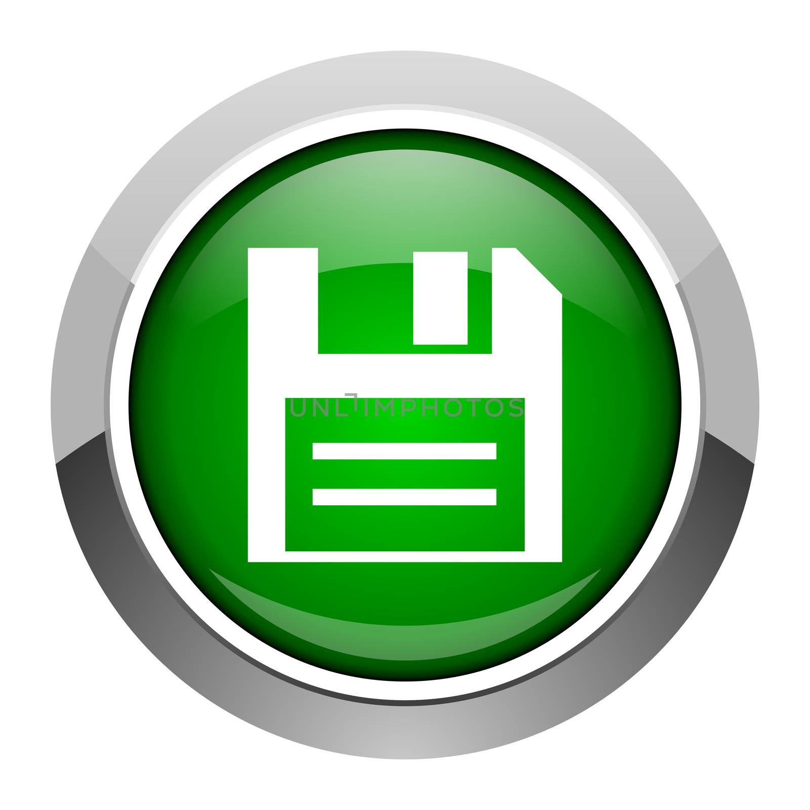 disk icon