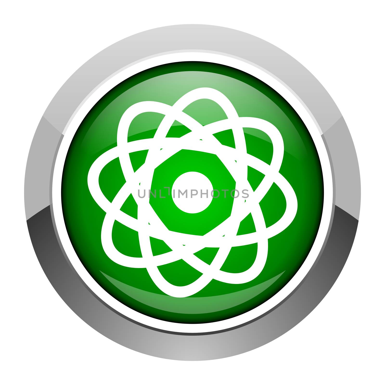 atom icon