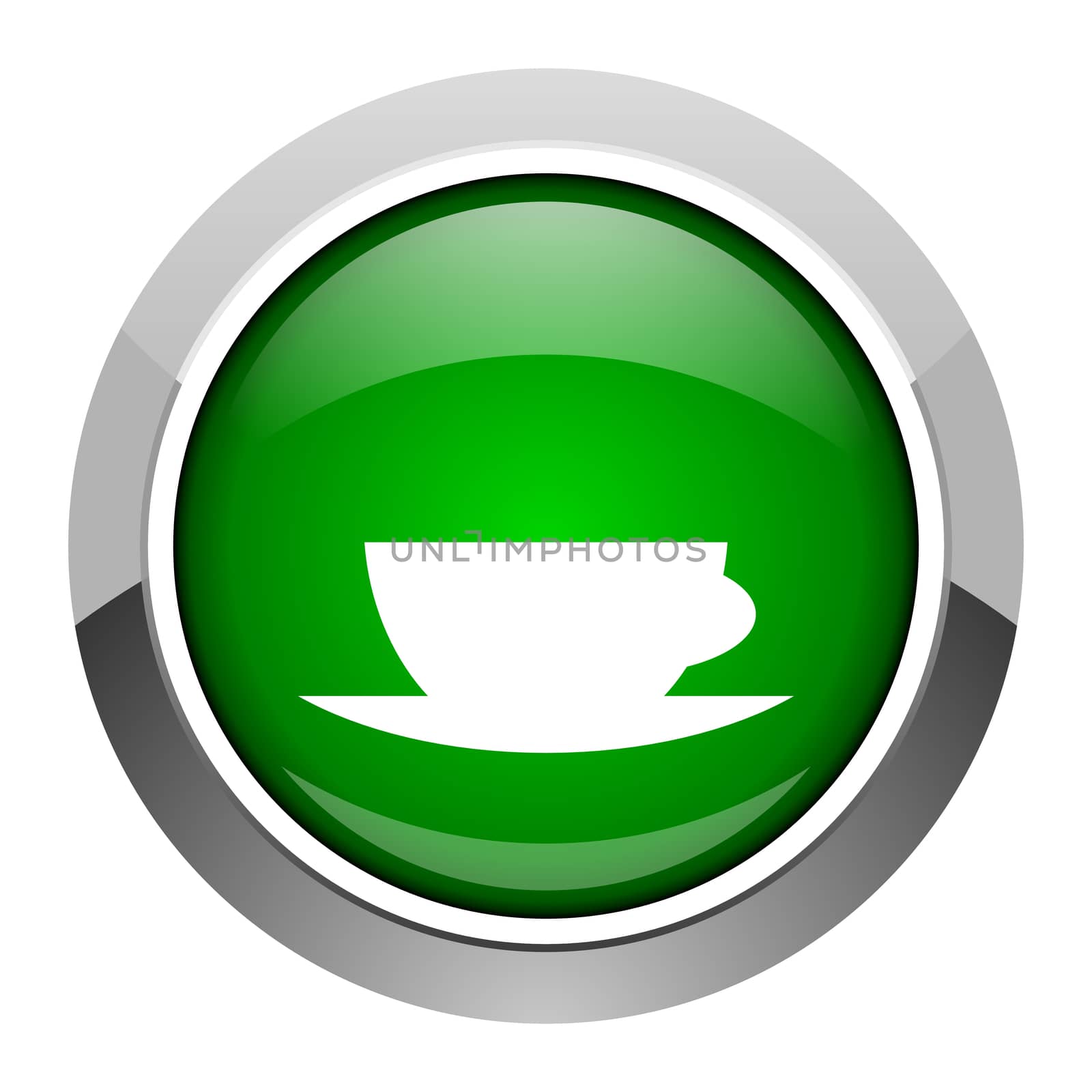 coffee cup icon