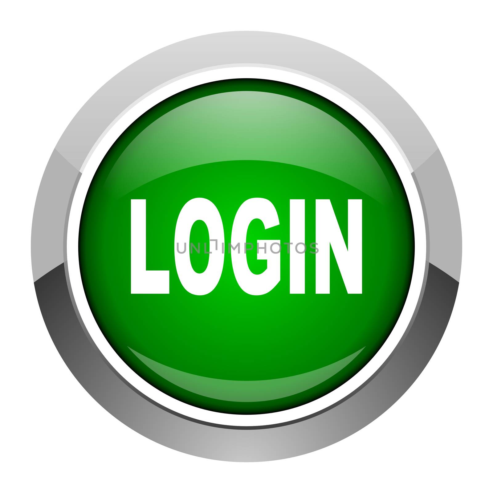 login icon