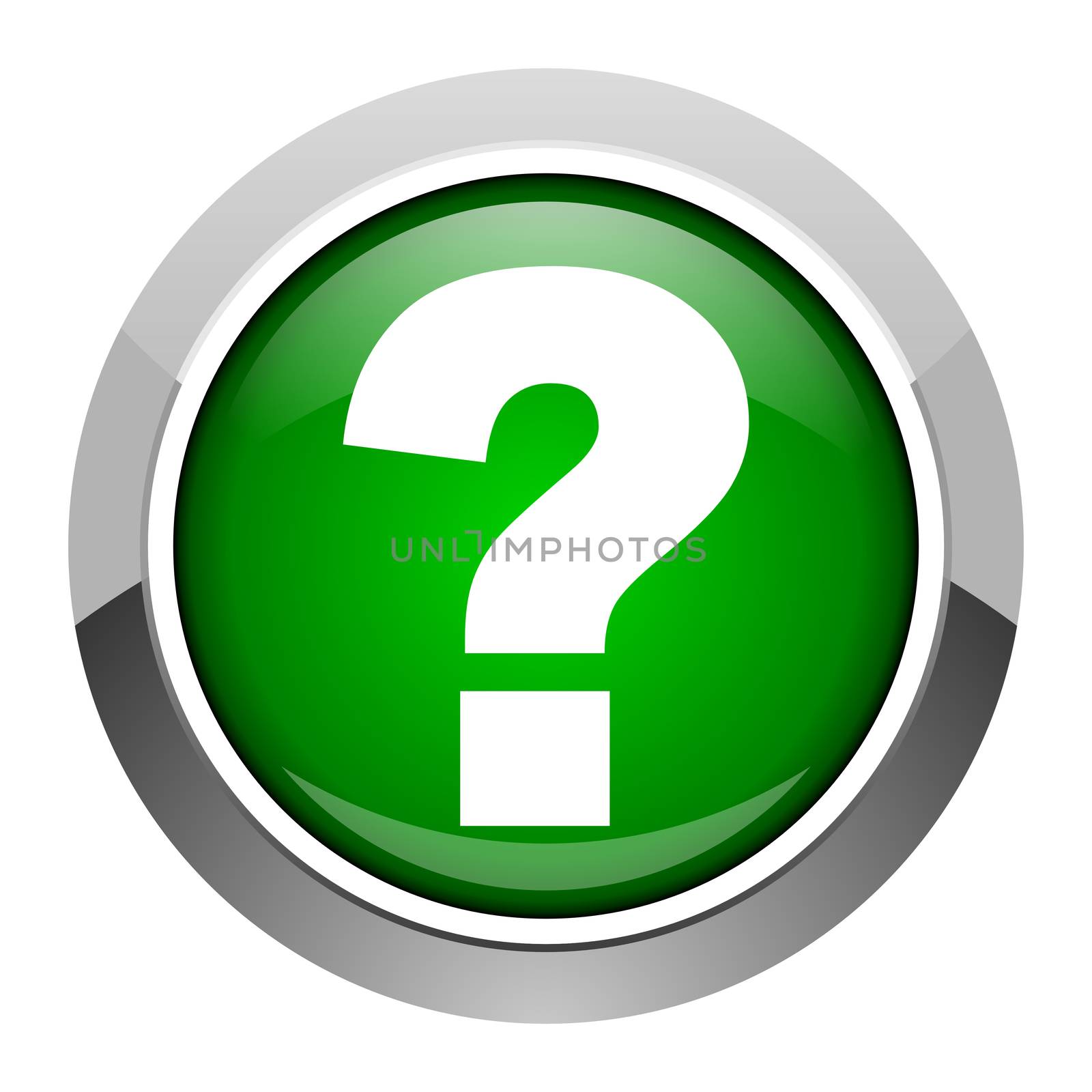 question mark icon