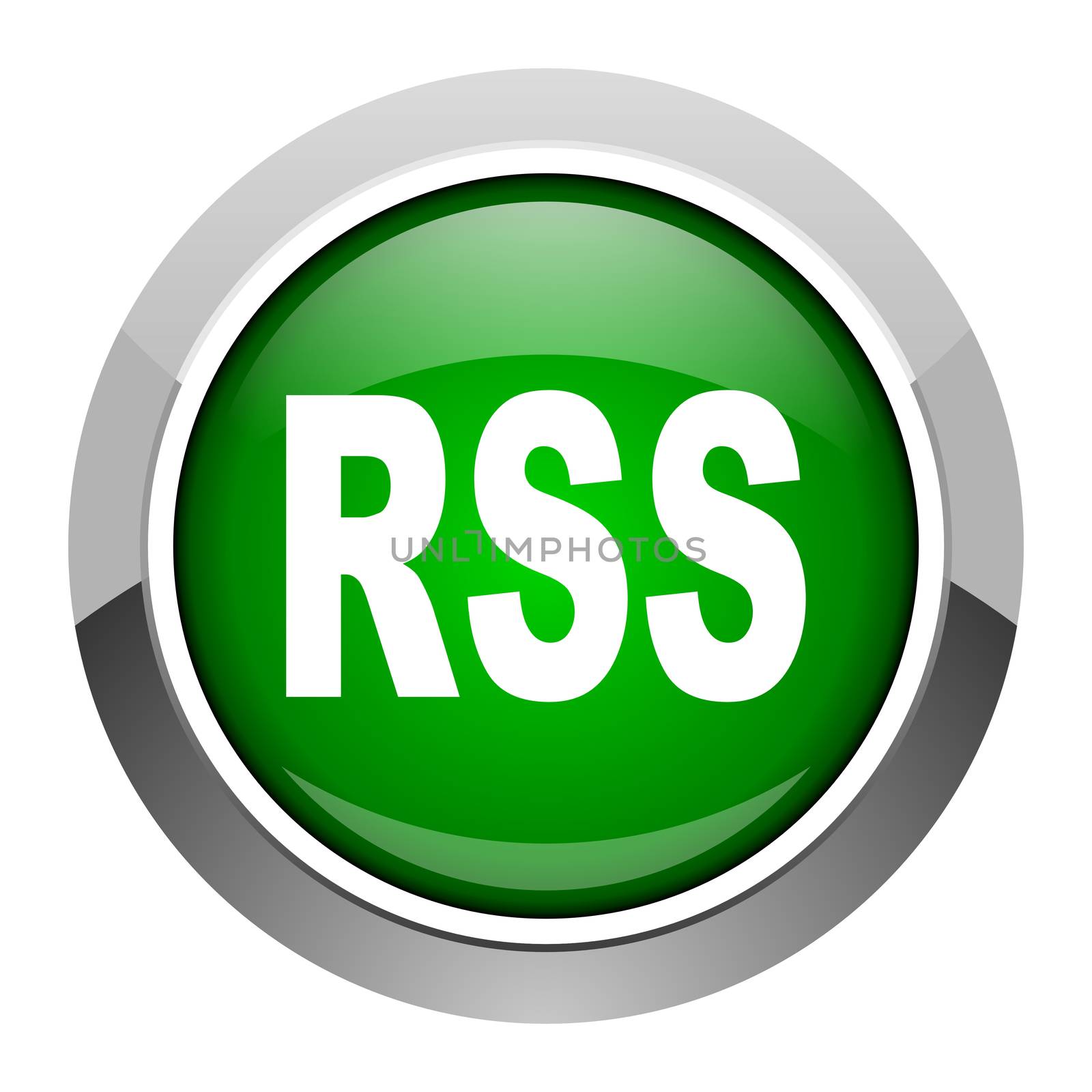 rss icon