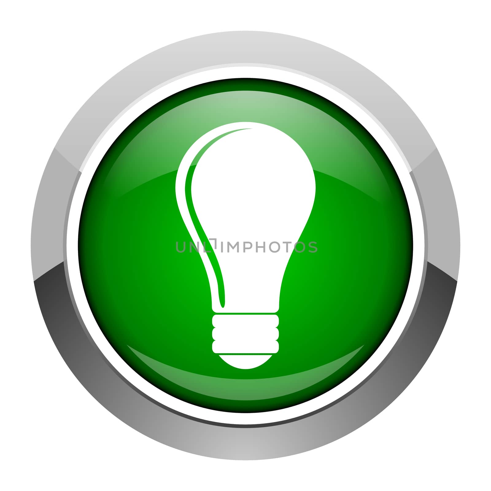 light bulb icon