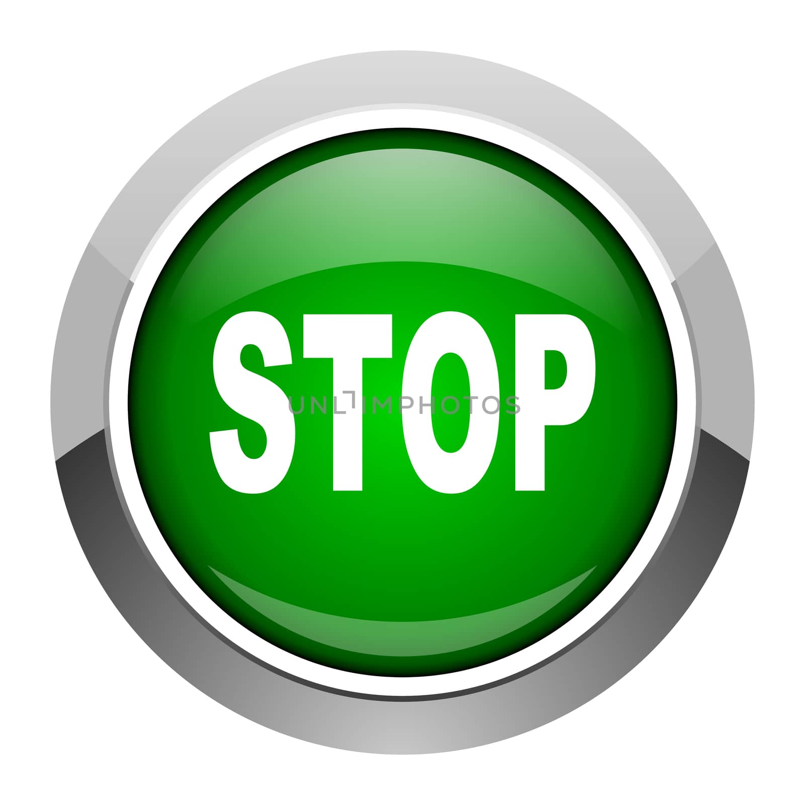 stop icon
