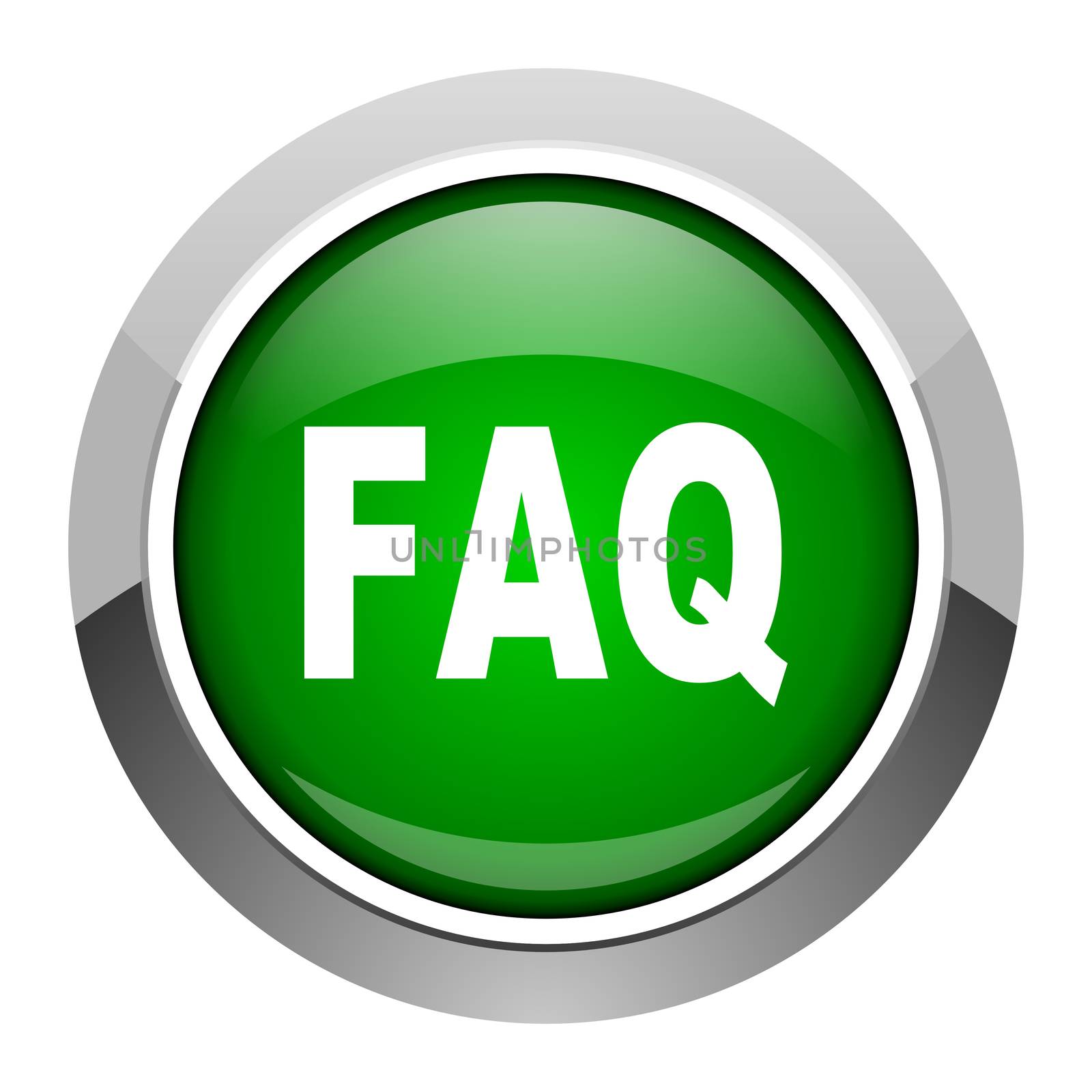 faq icon