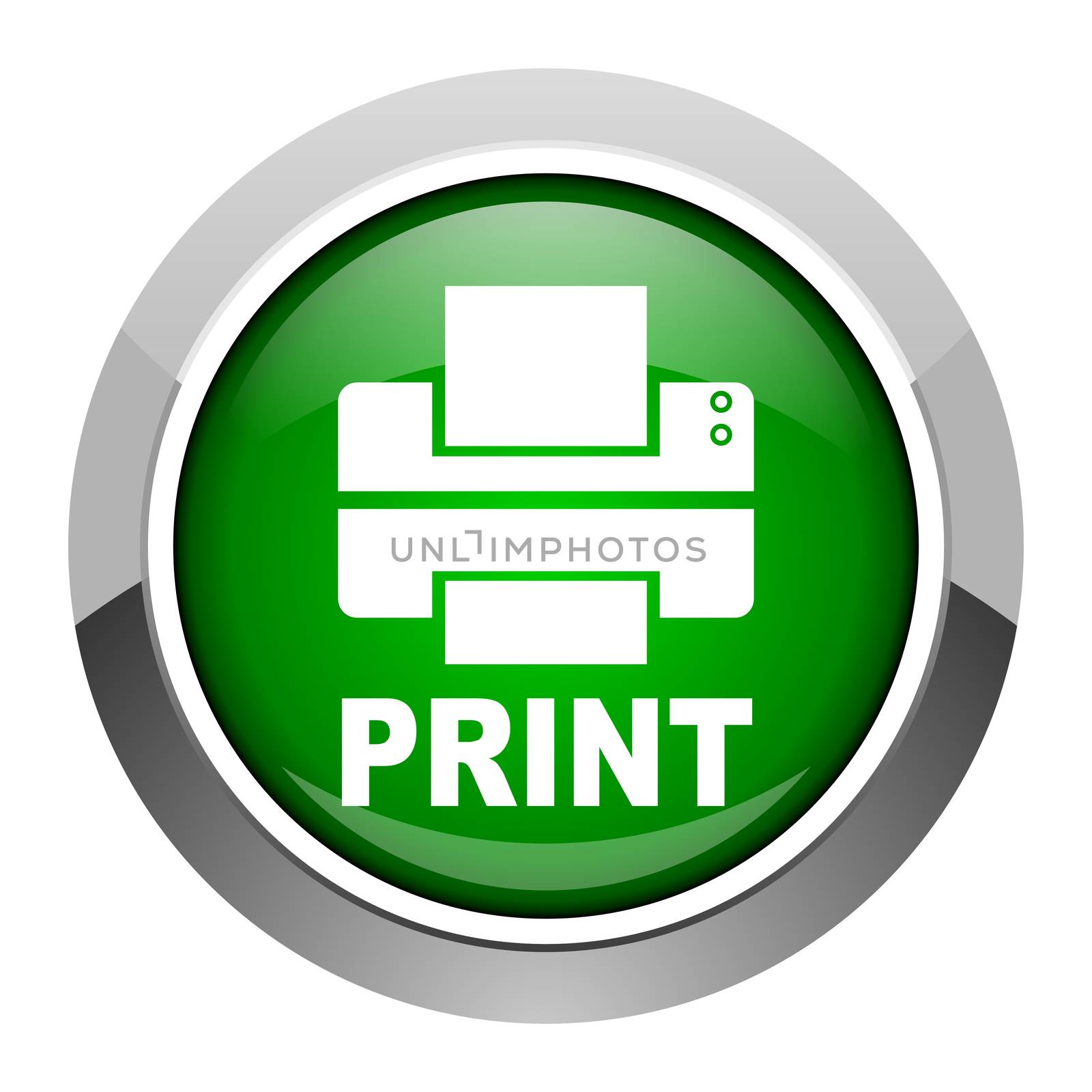 print icon