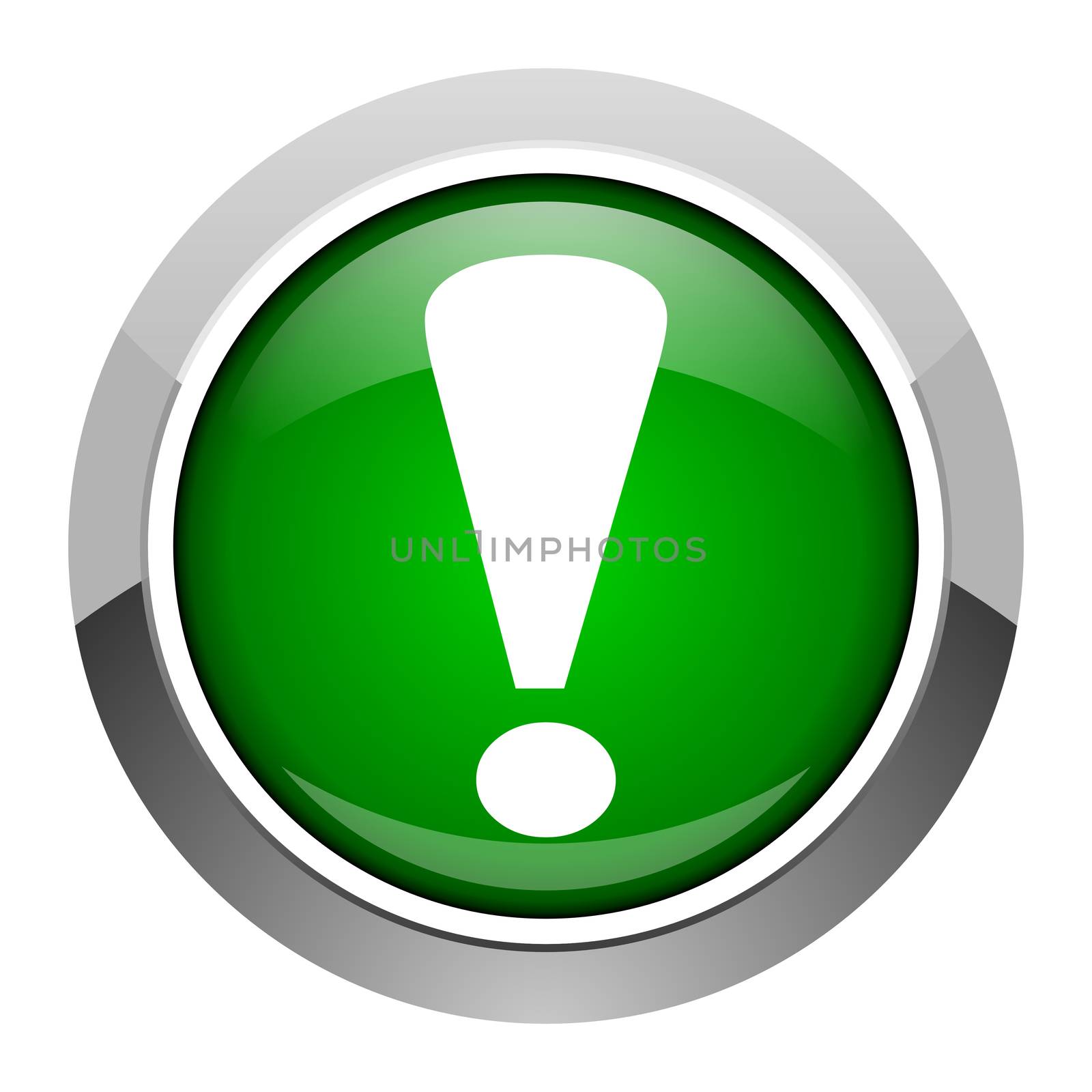 warning icon