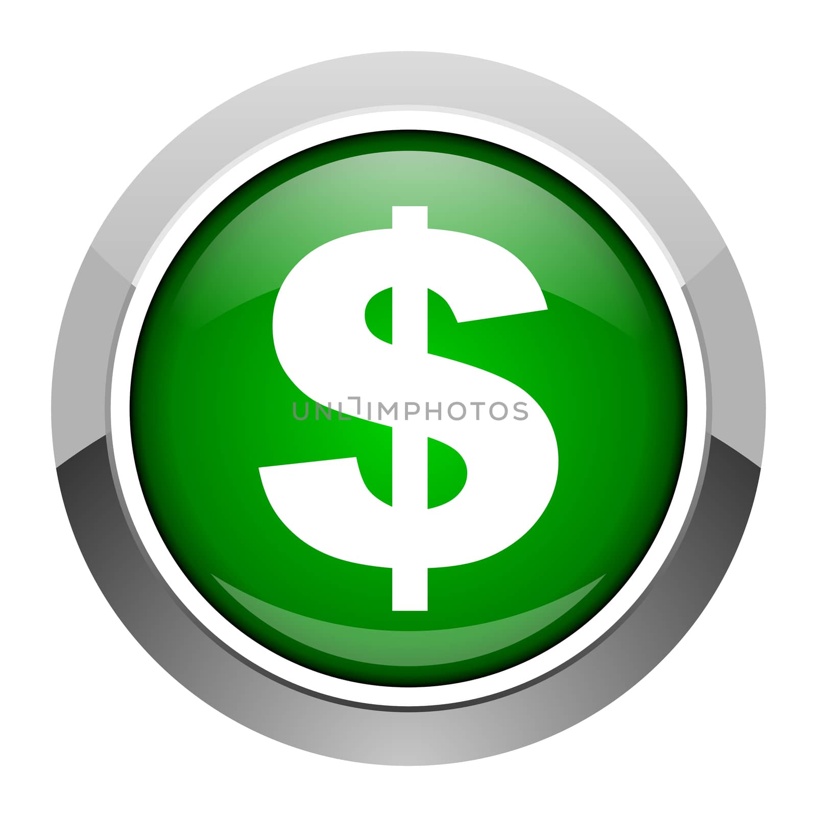 us dollar icon