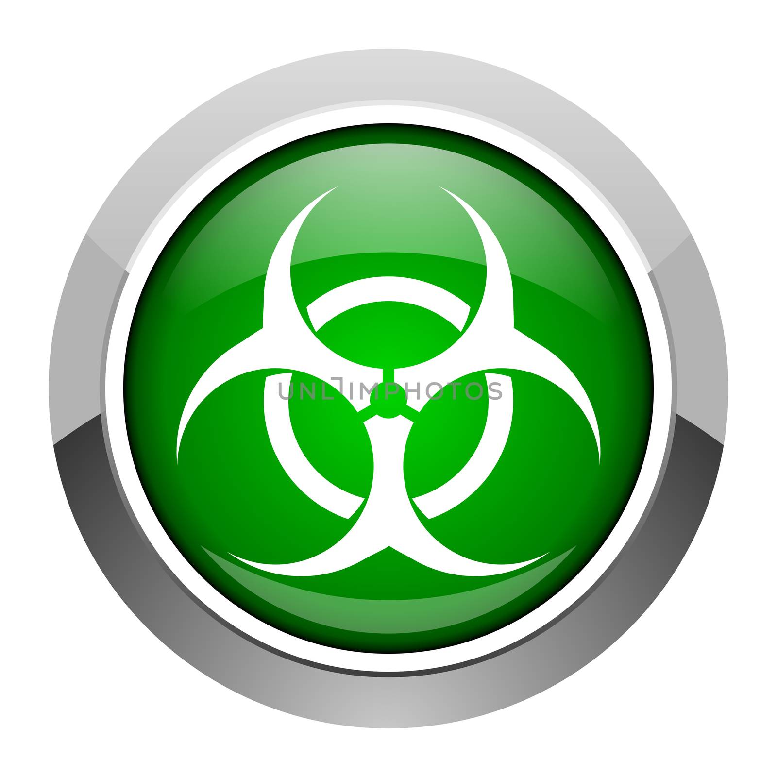 virus icon