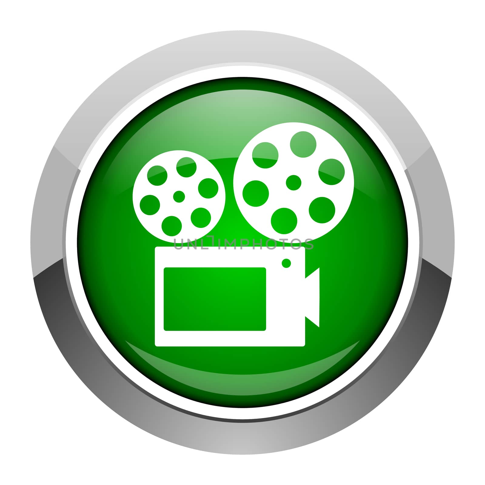 cinema icon