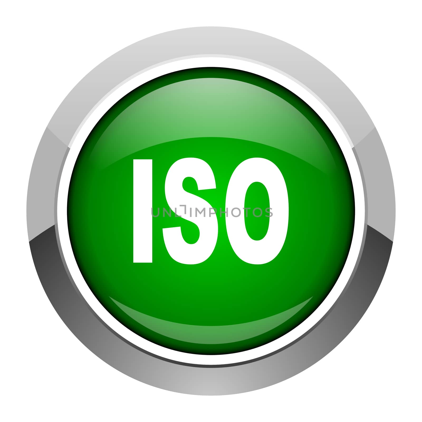iso icon