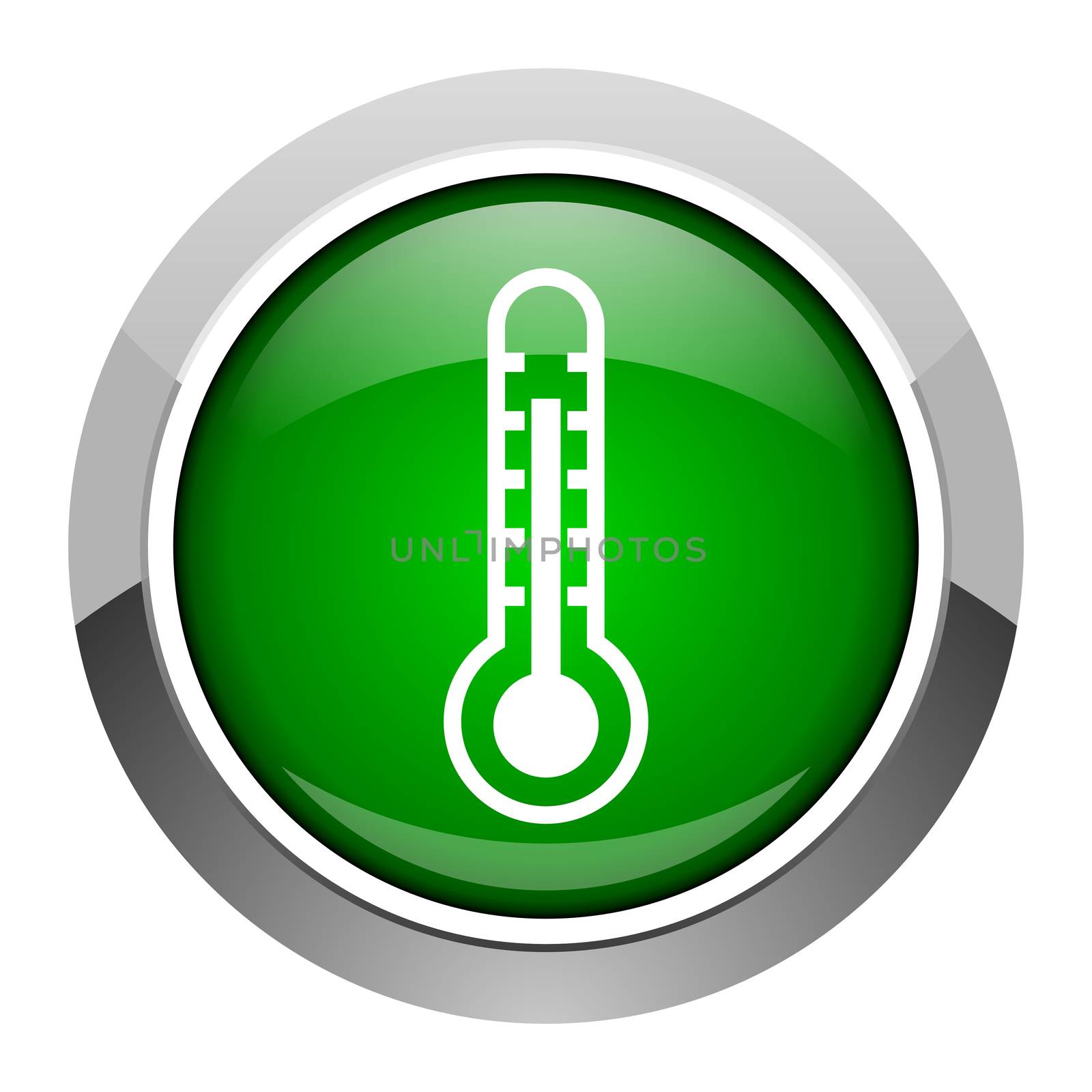 thermometer icon