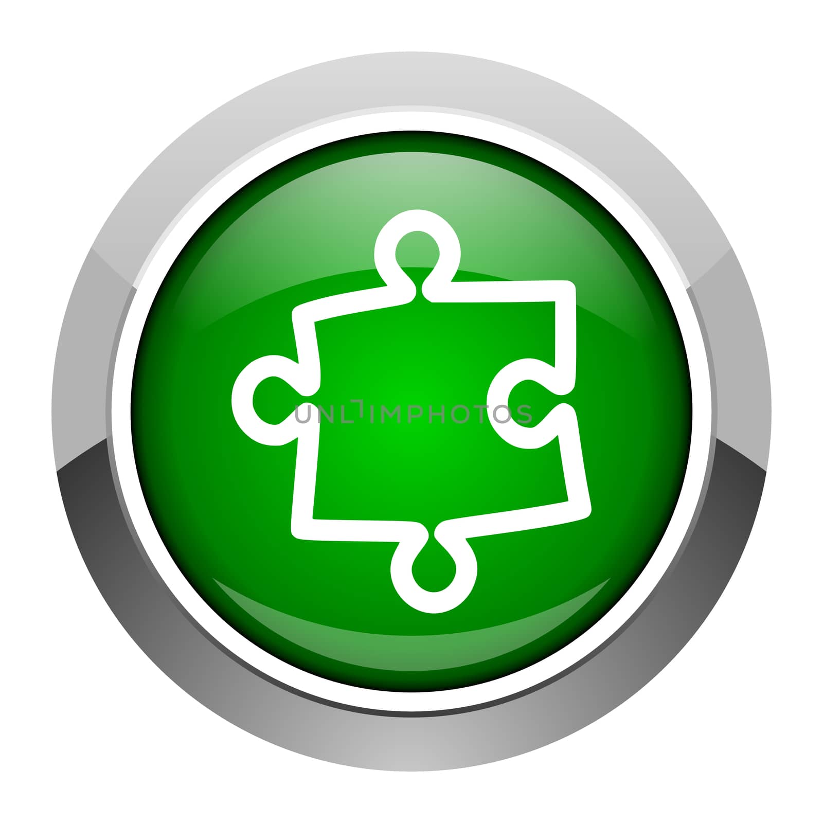 puzzle icon