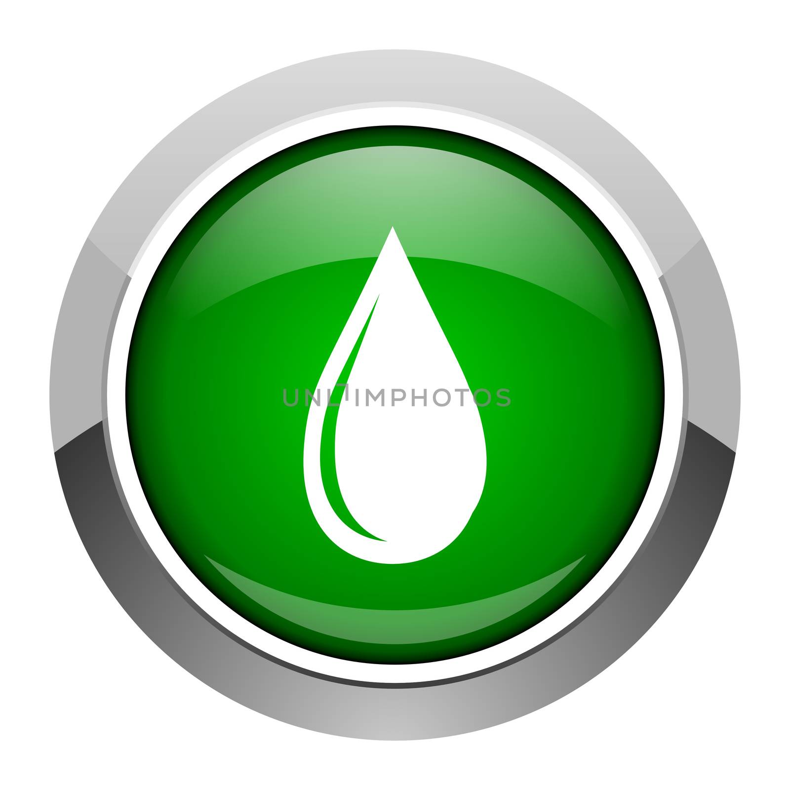 water drop icon