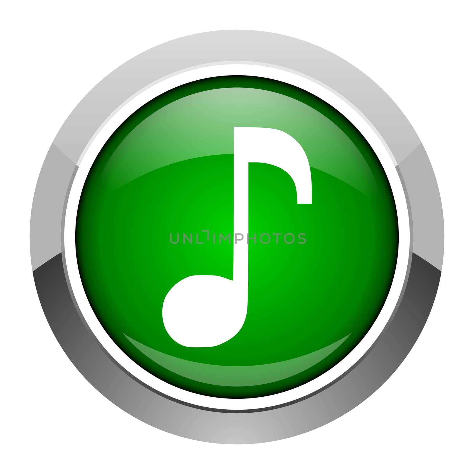 music icon