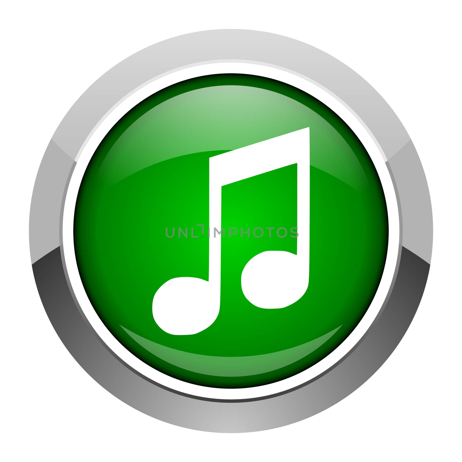 music icon