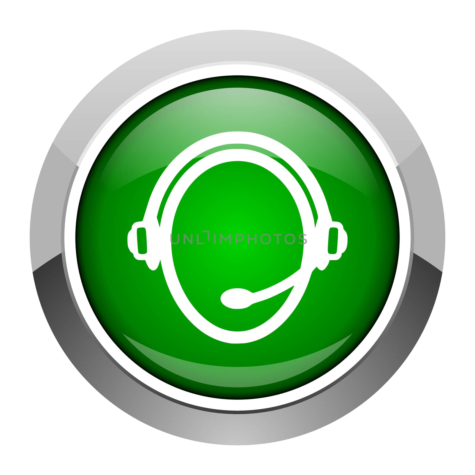 customer service icon