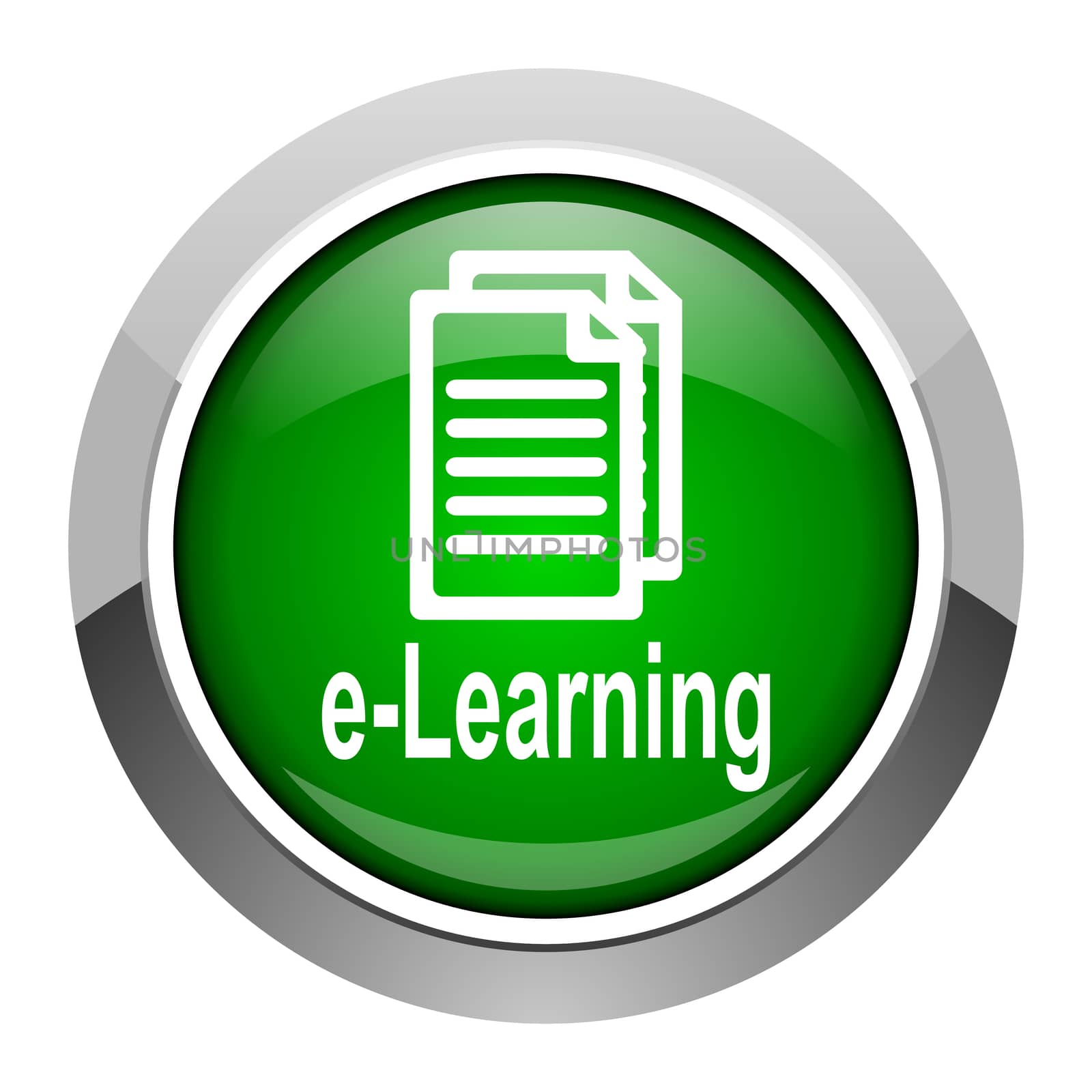 e-learning icon