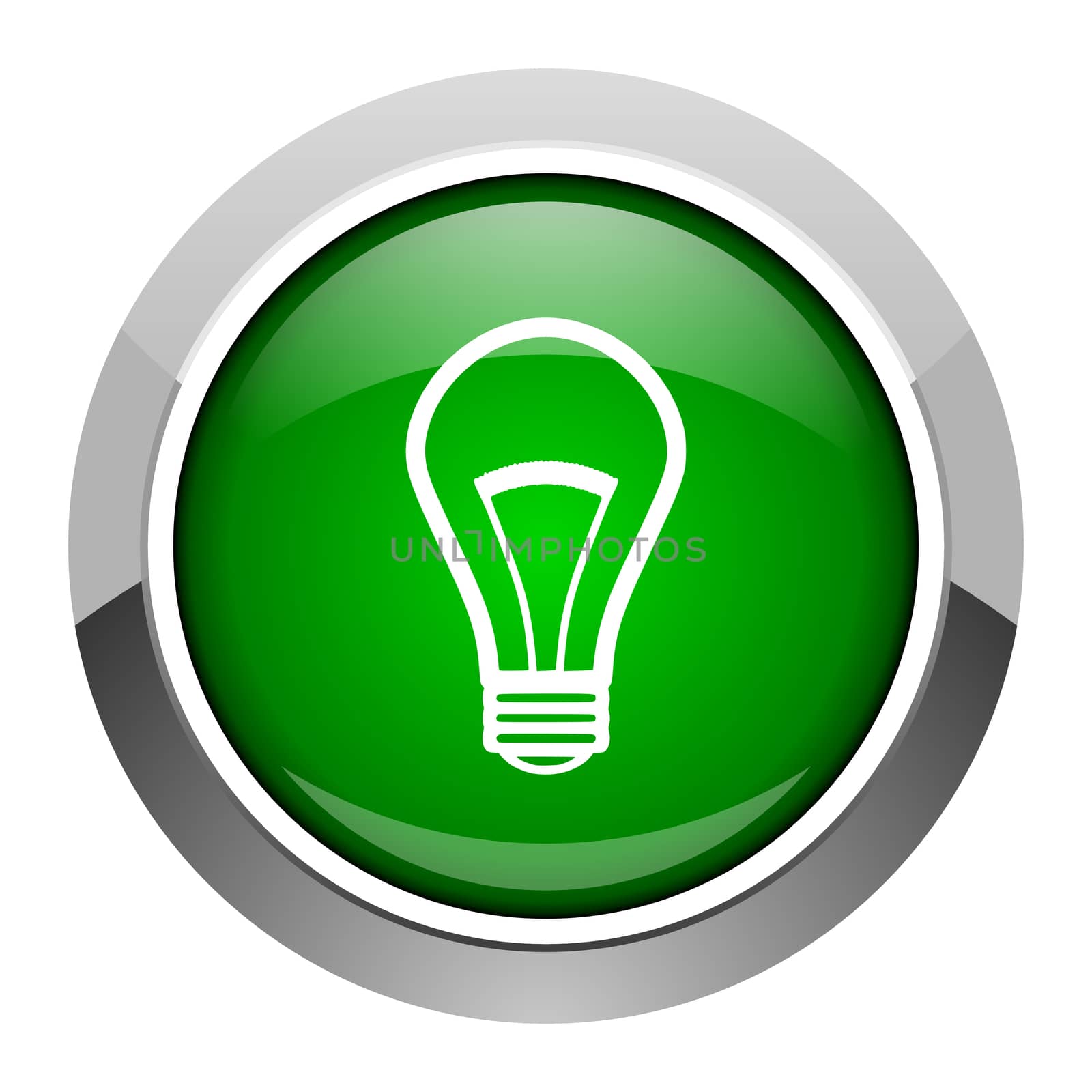 light bulb icon