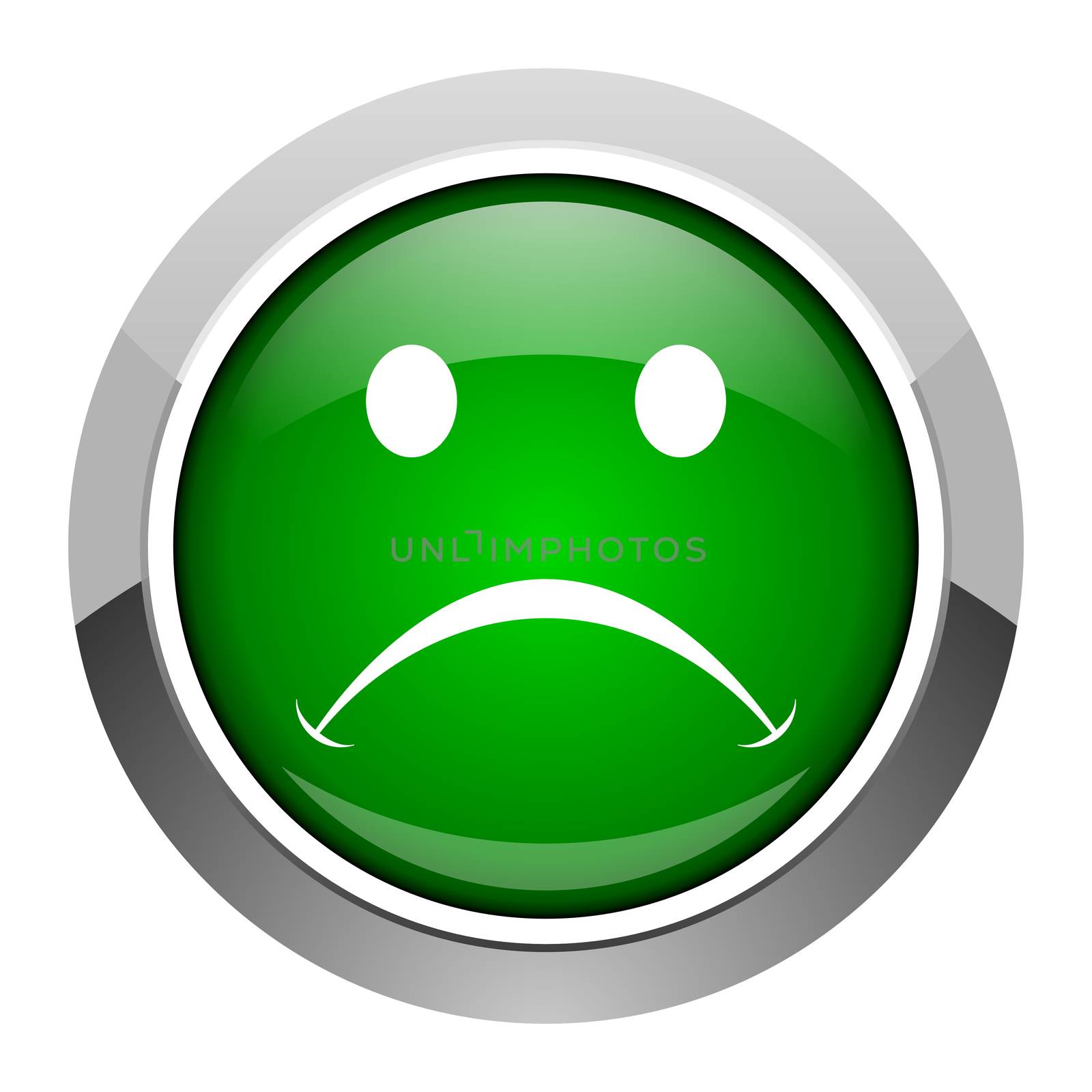cry icon