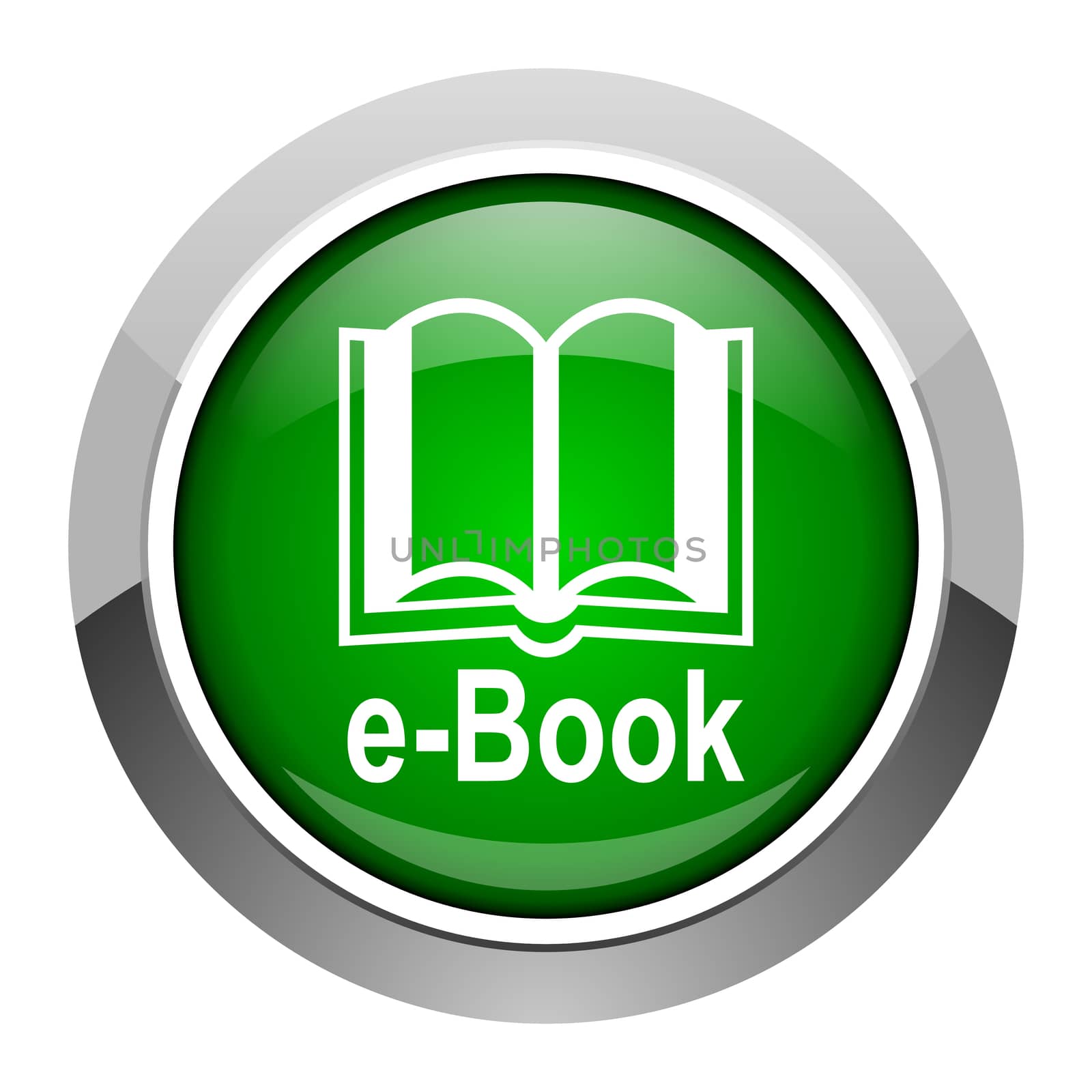 e-book icon