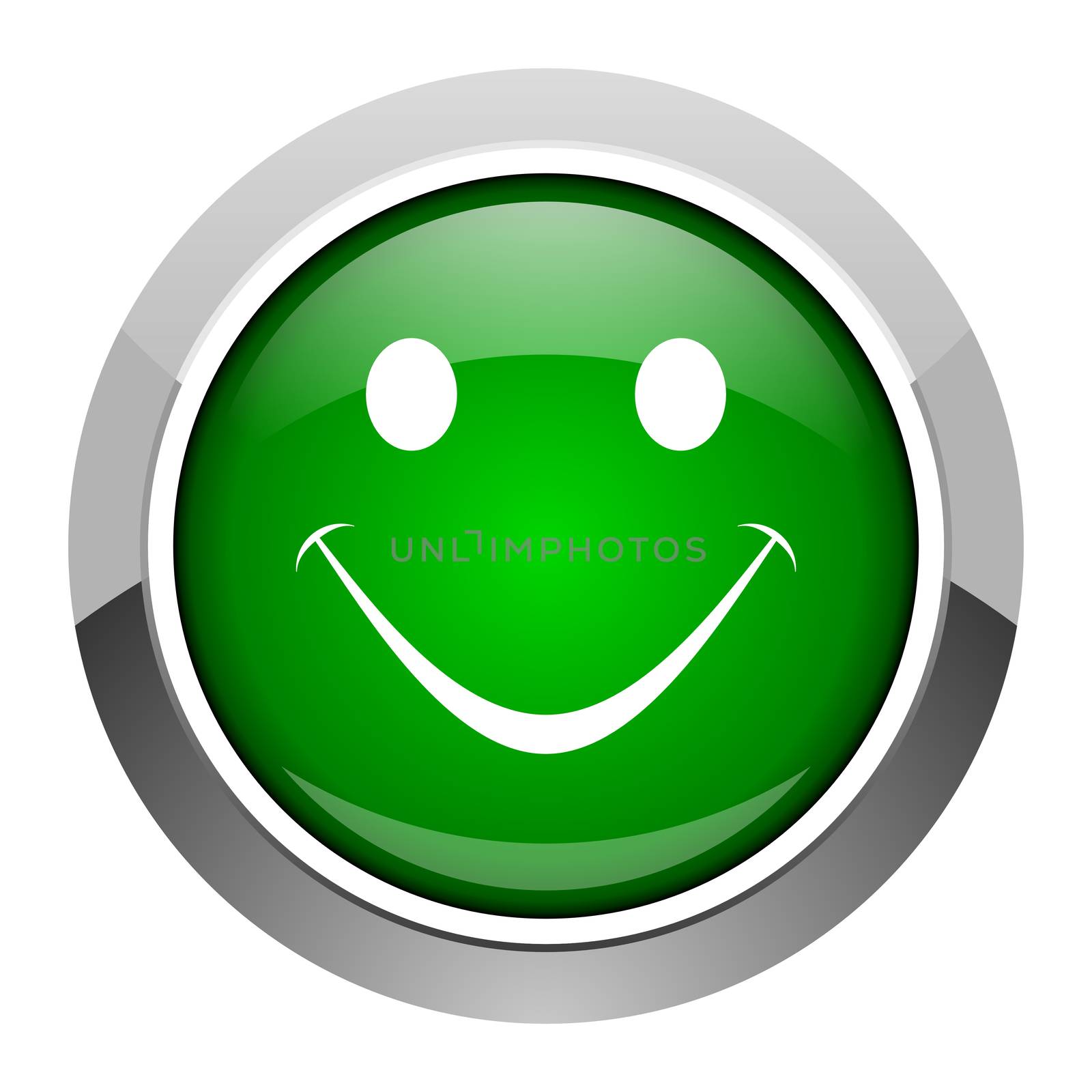smile icon