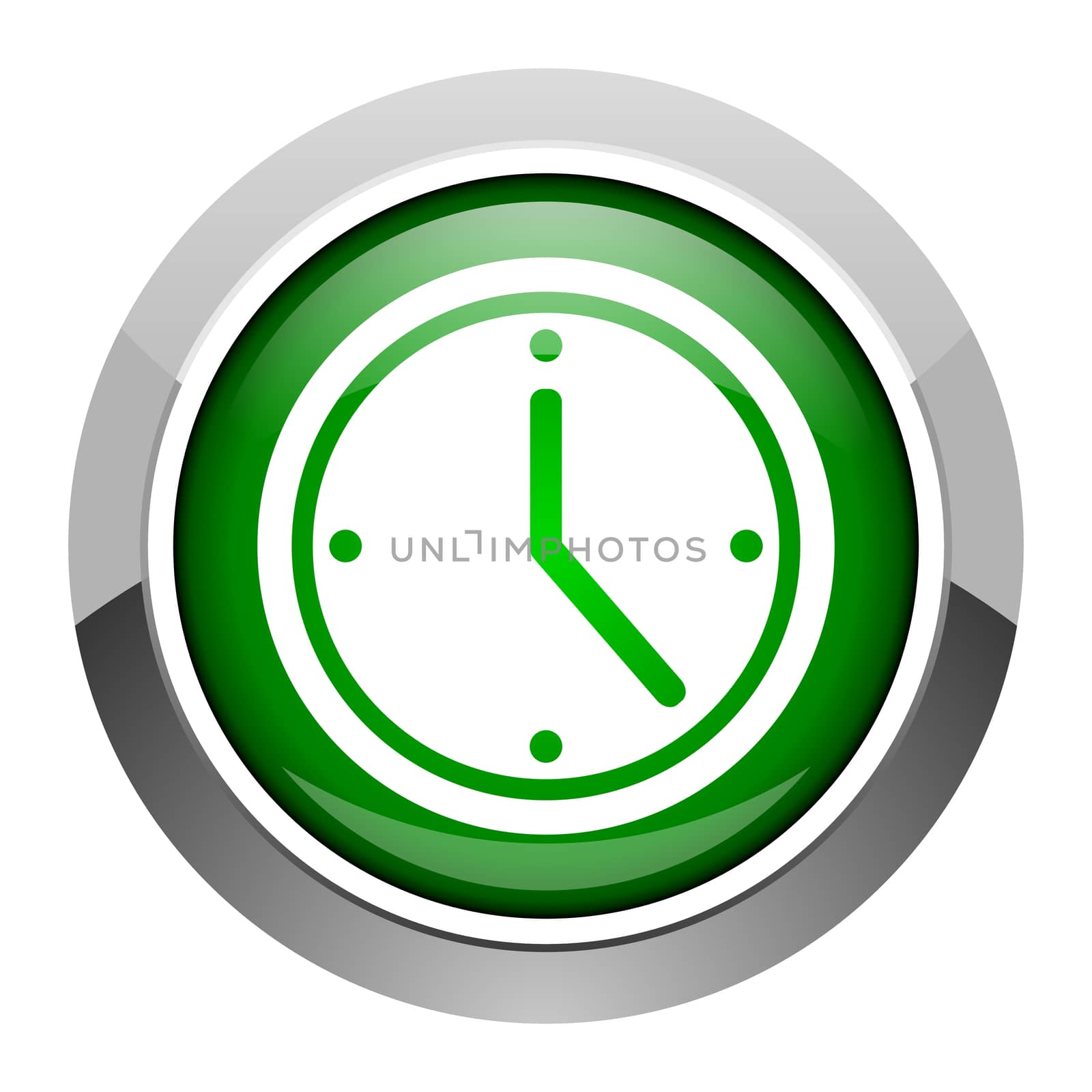 clock icon
