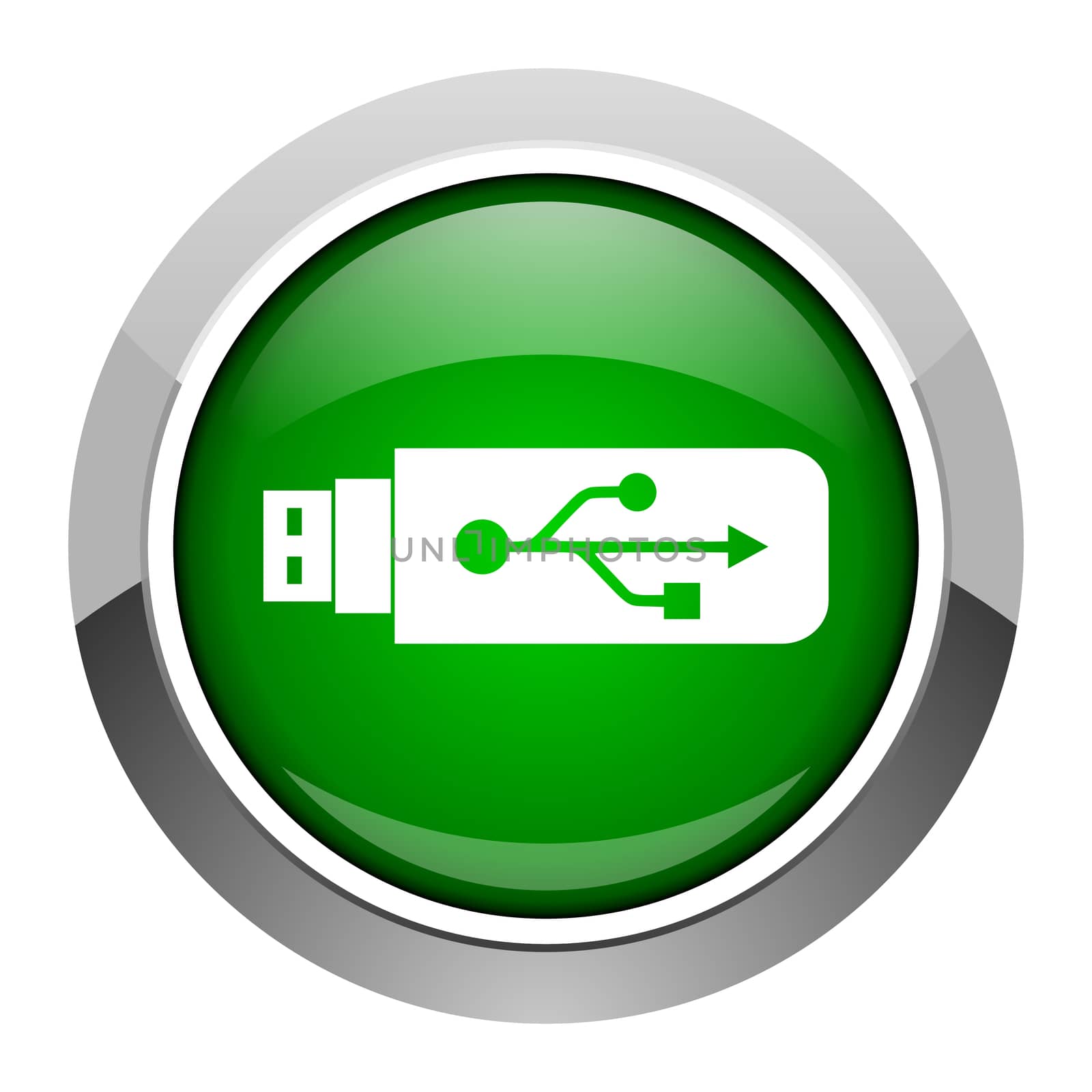 usb icon
