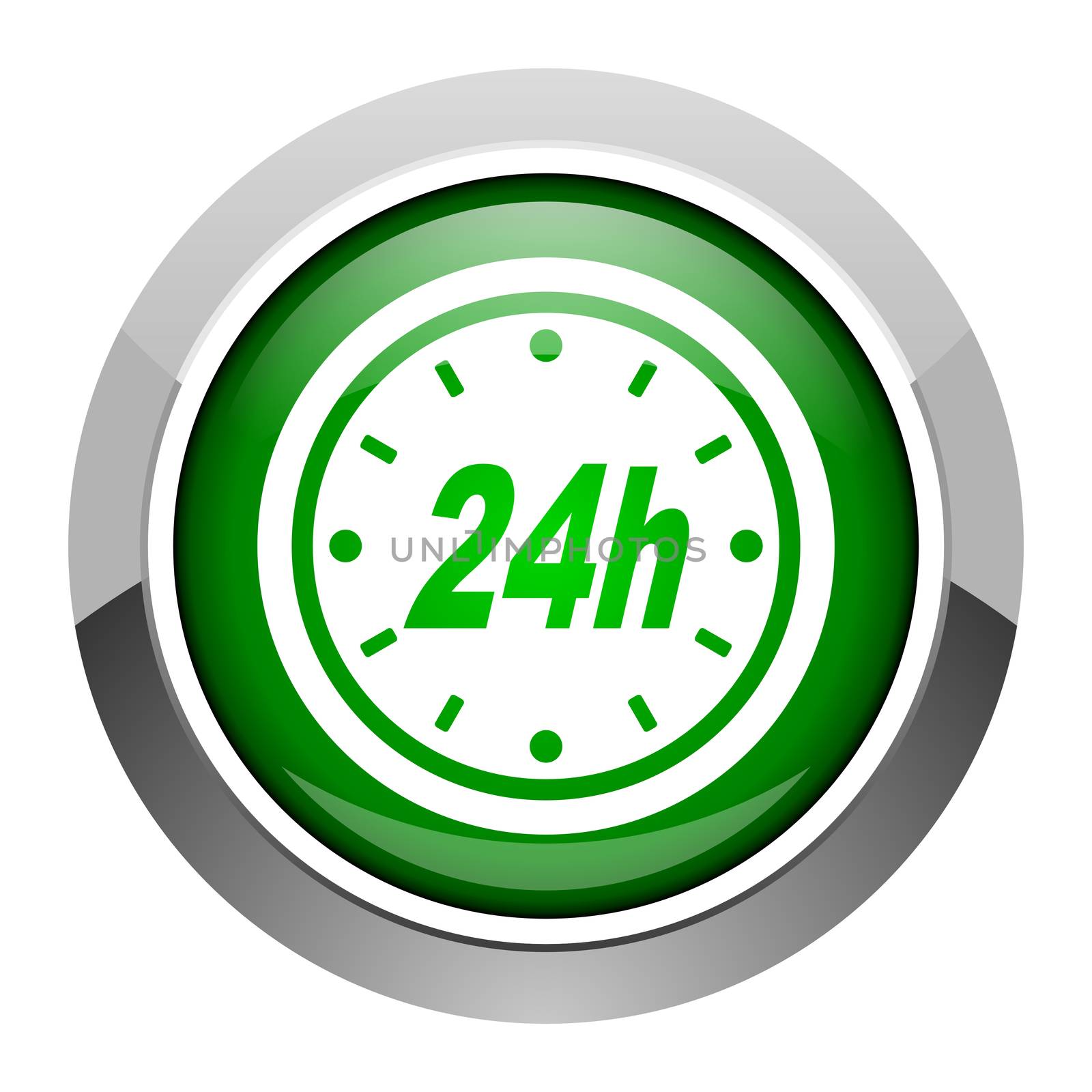 24h icon