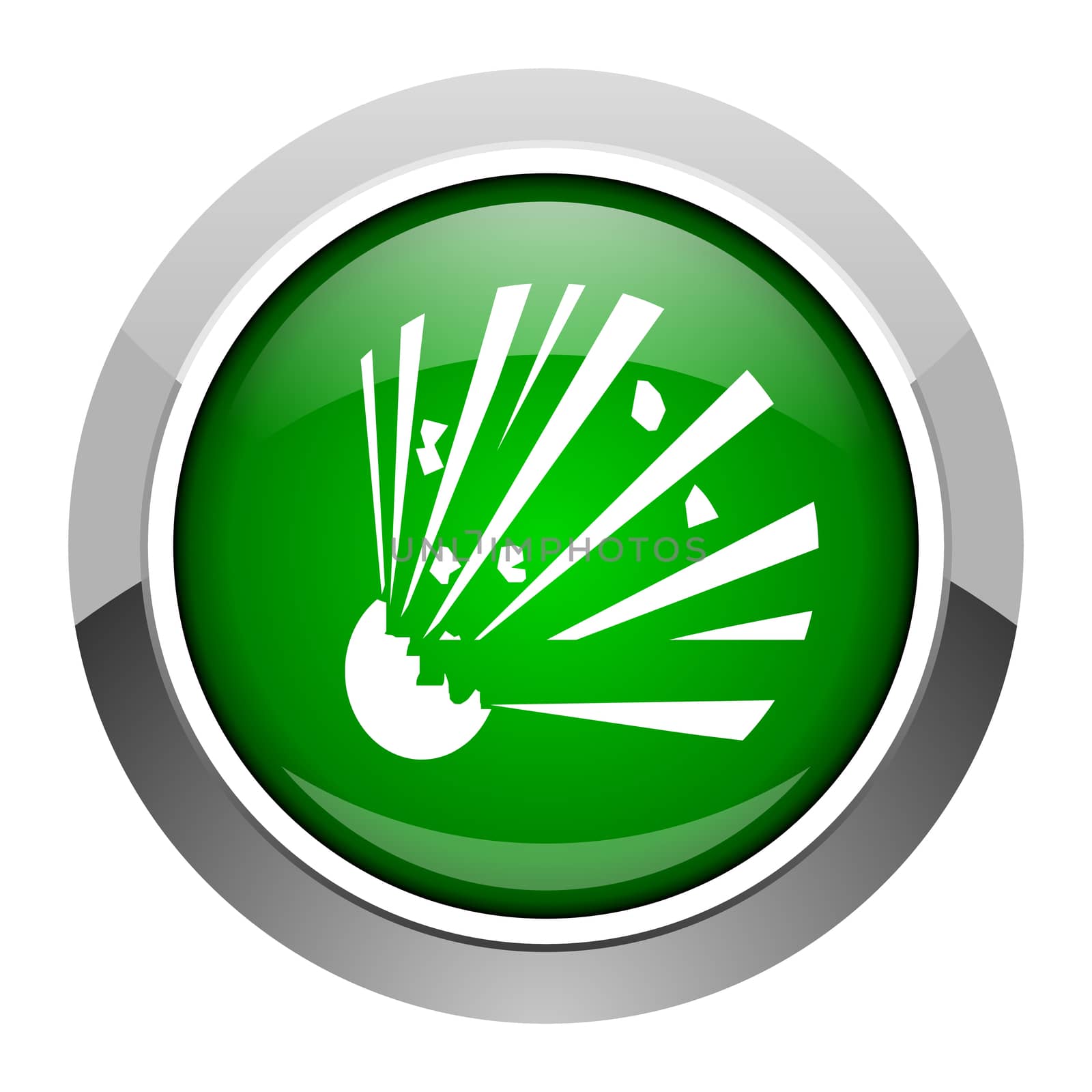 bomb icon