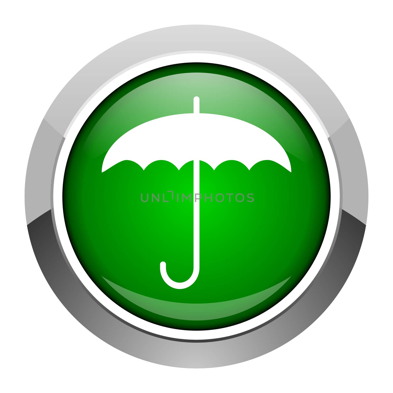 umbrella icon
