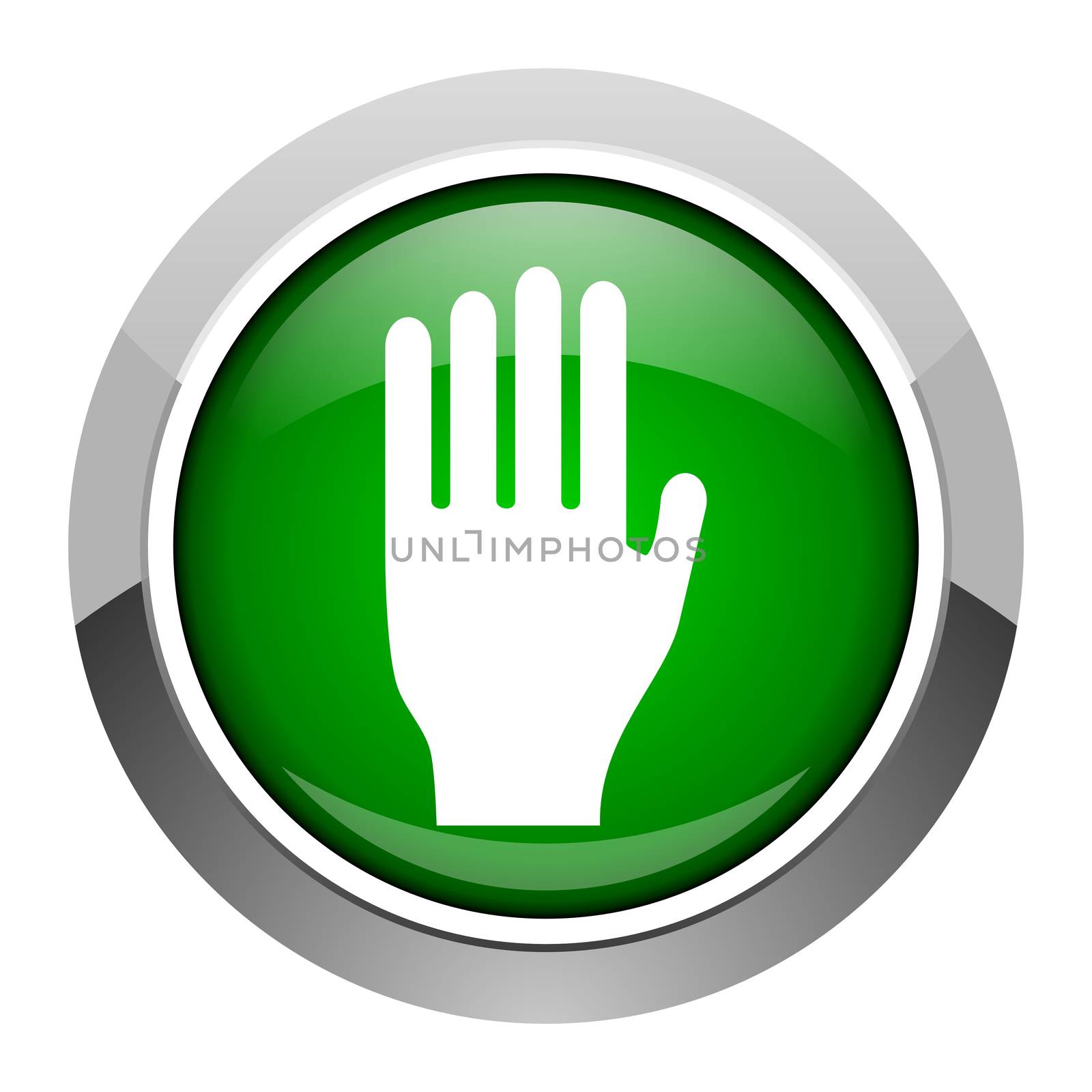 stop icon