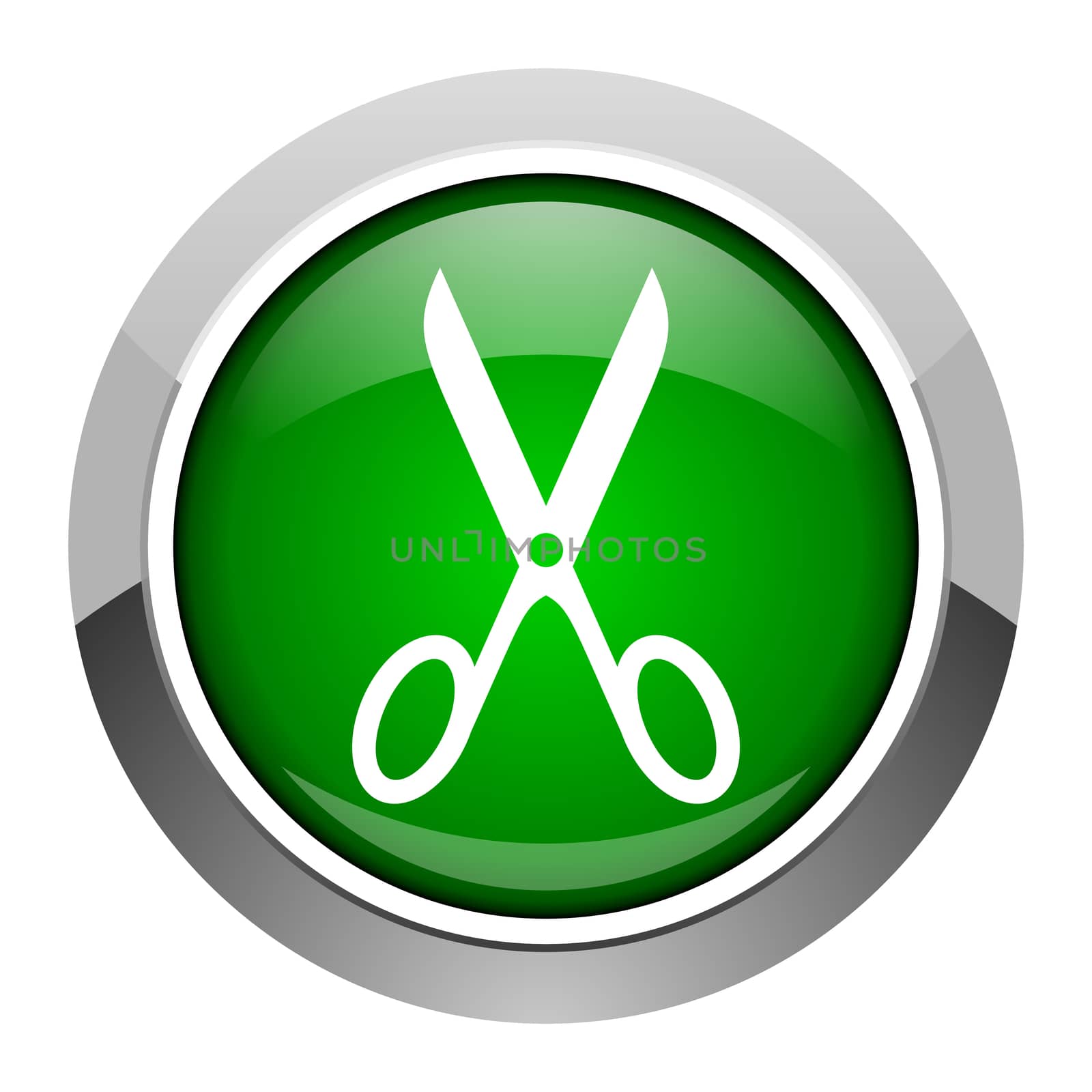 scissors icon