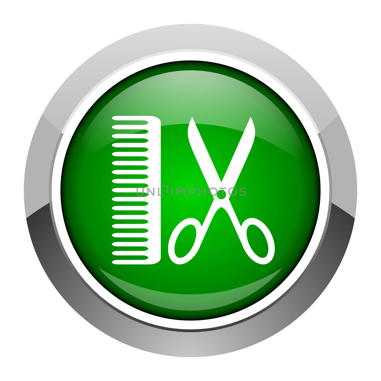 barber icon
