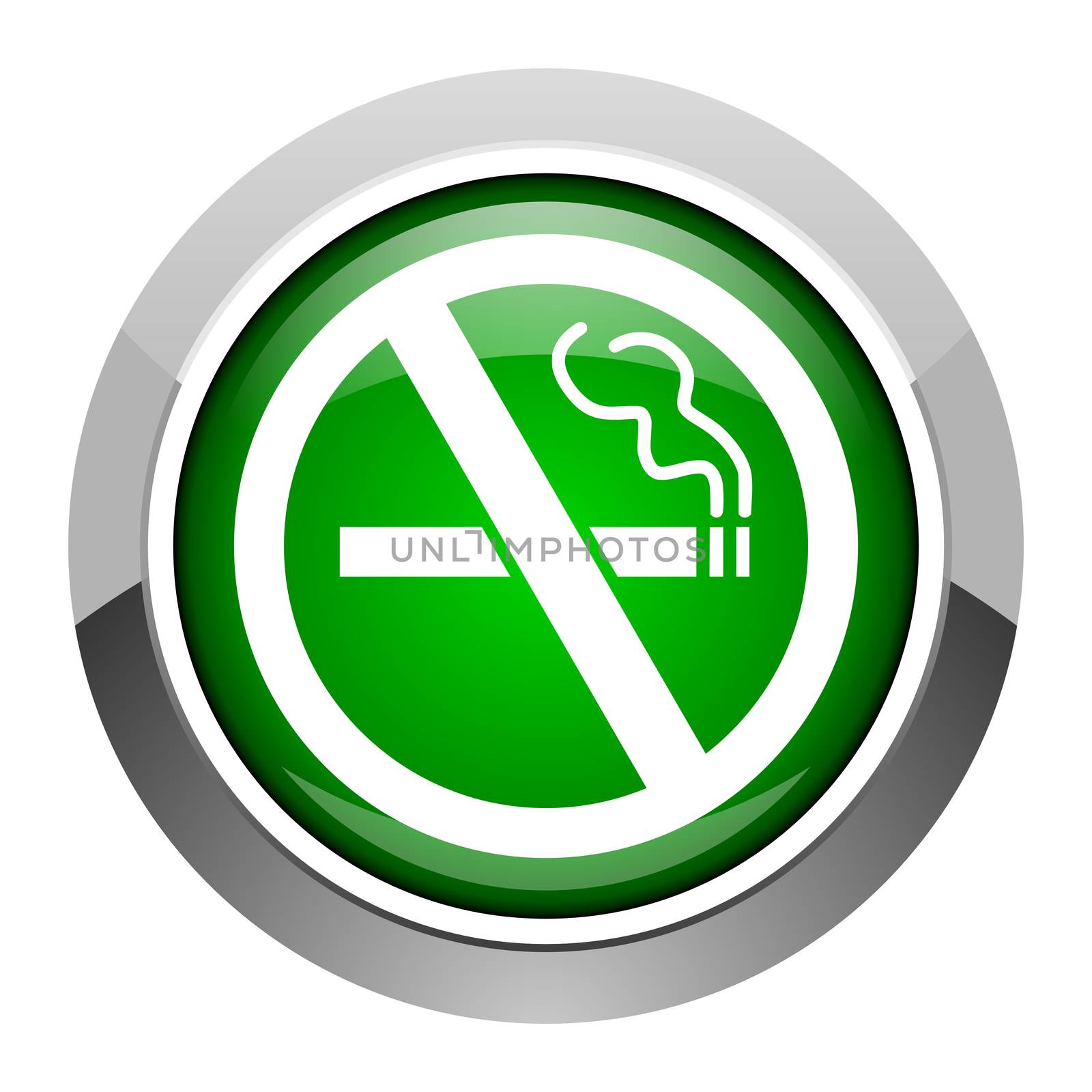 no smoking icon