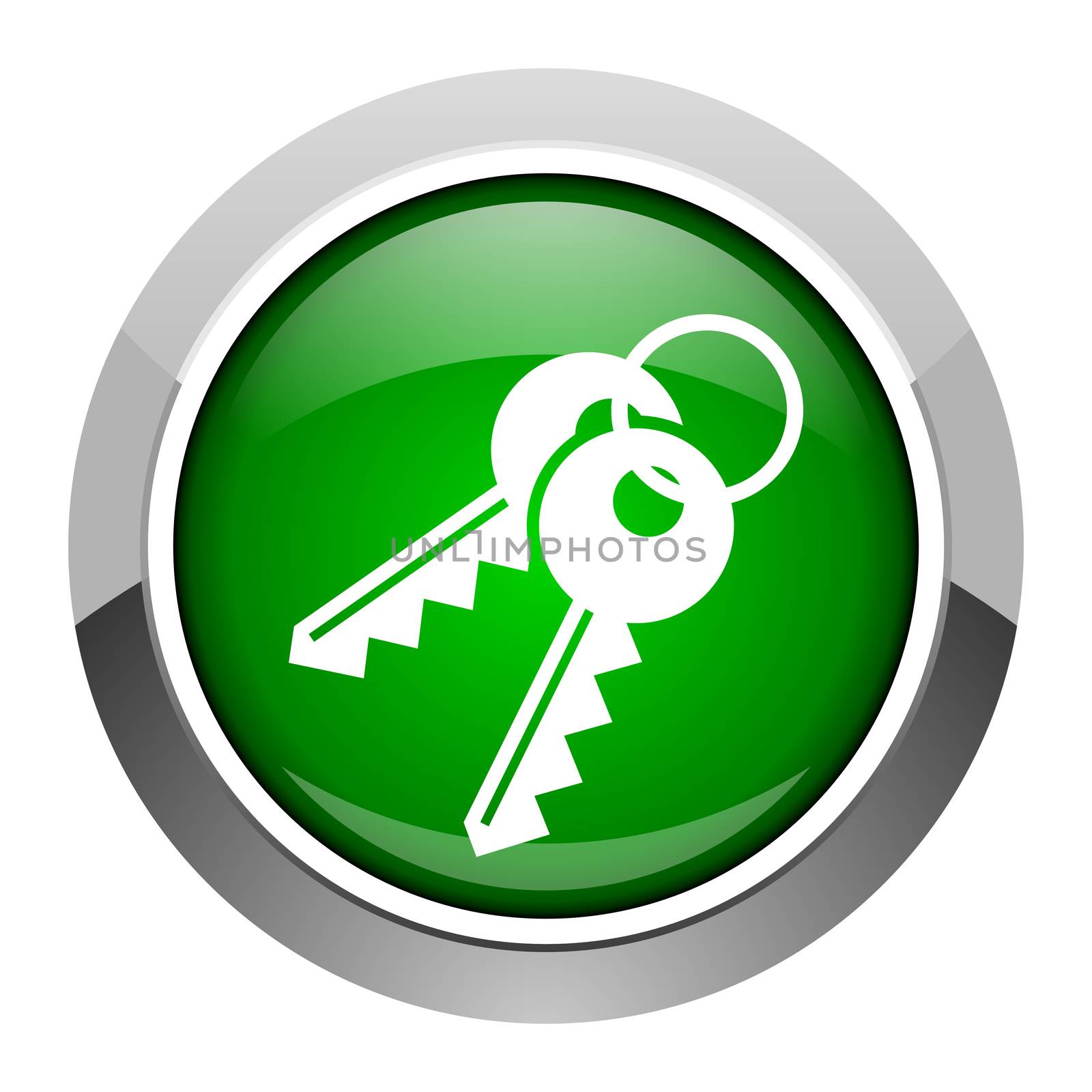 keys icon