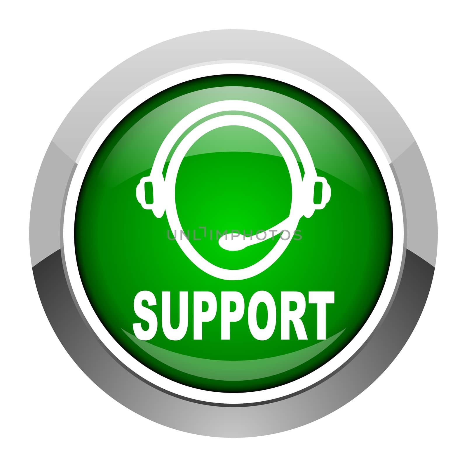 support icon