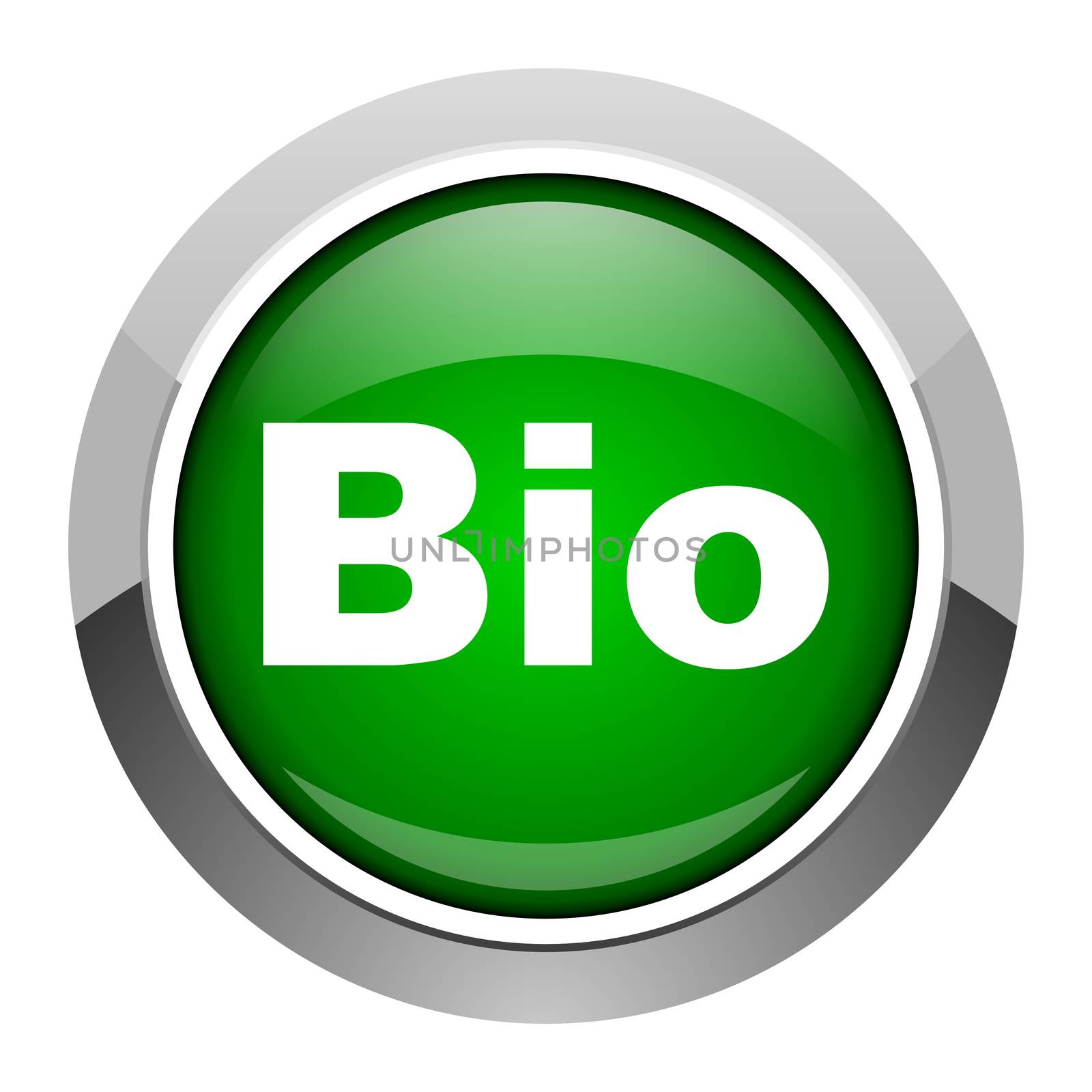 bio icon